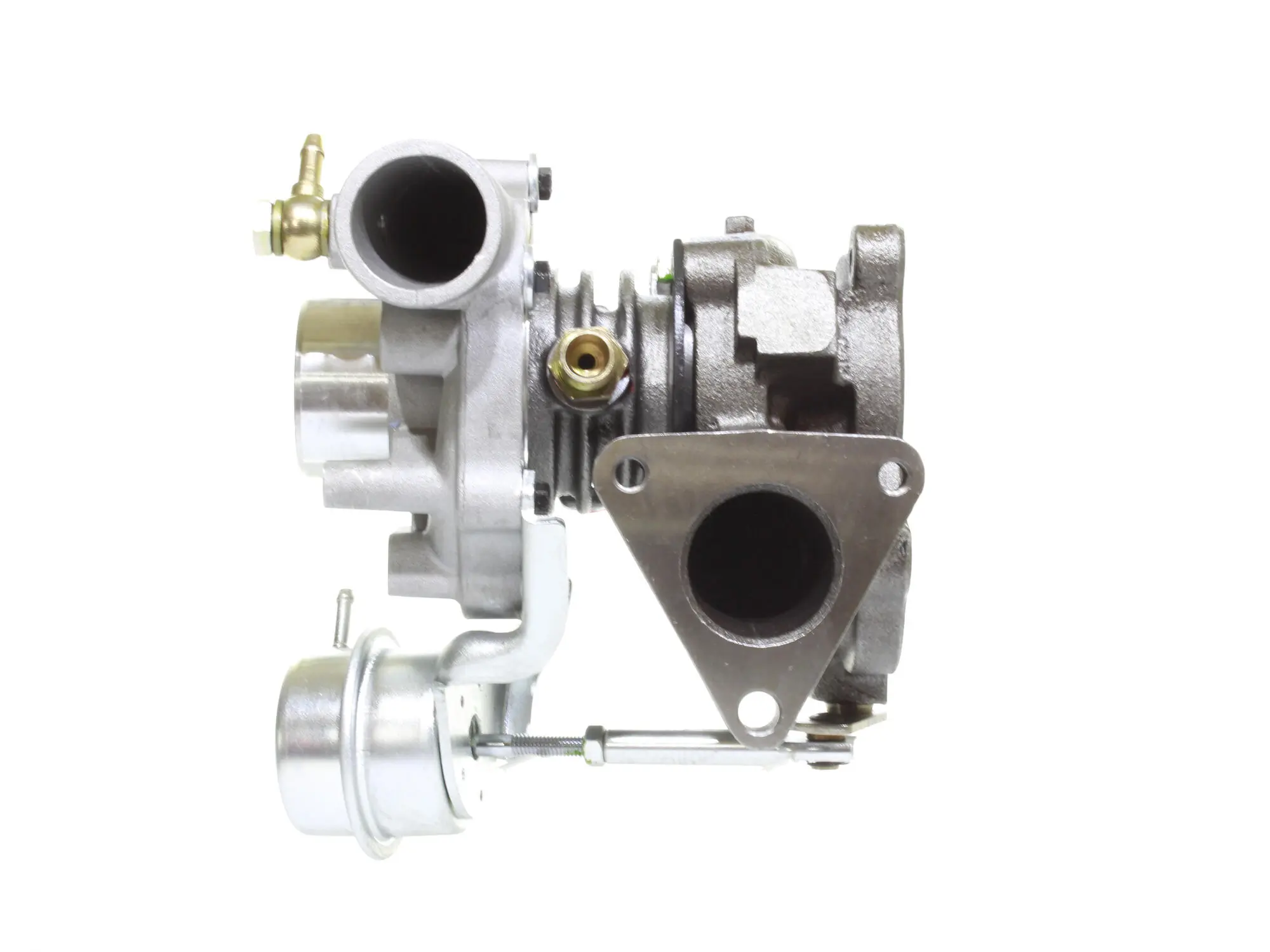  Turbocompresor Seat Toledo 1