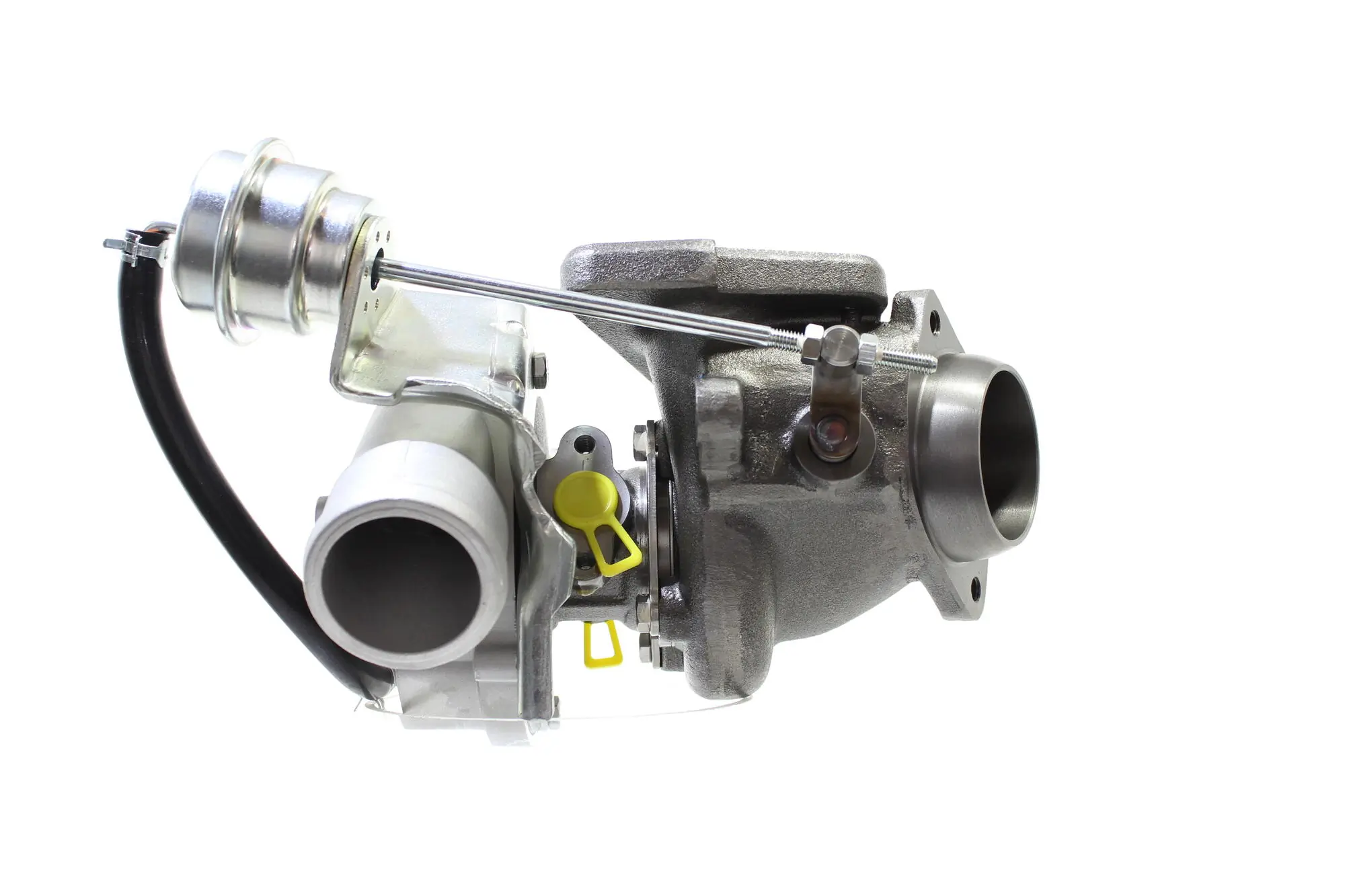Comprar Turbocompresor Mercedes Vito I 638