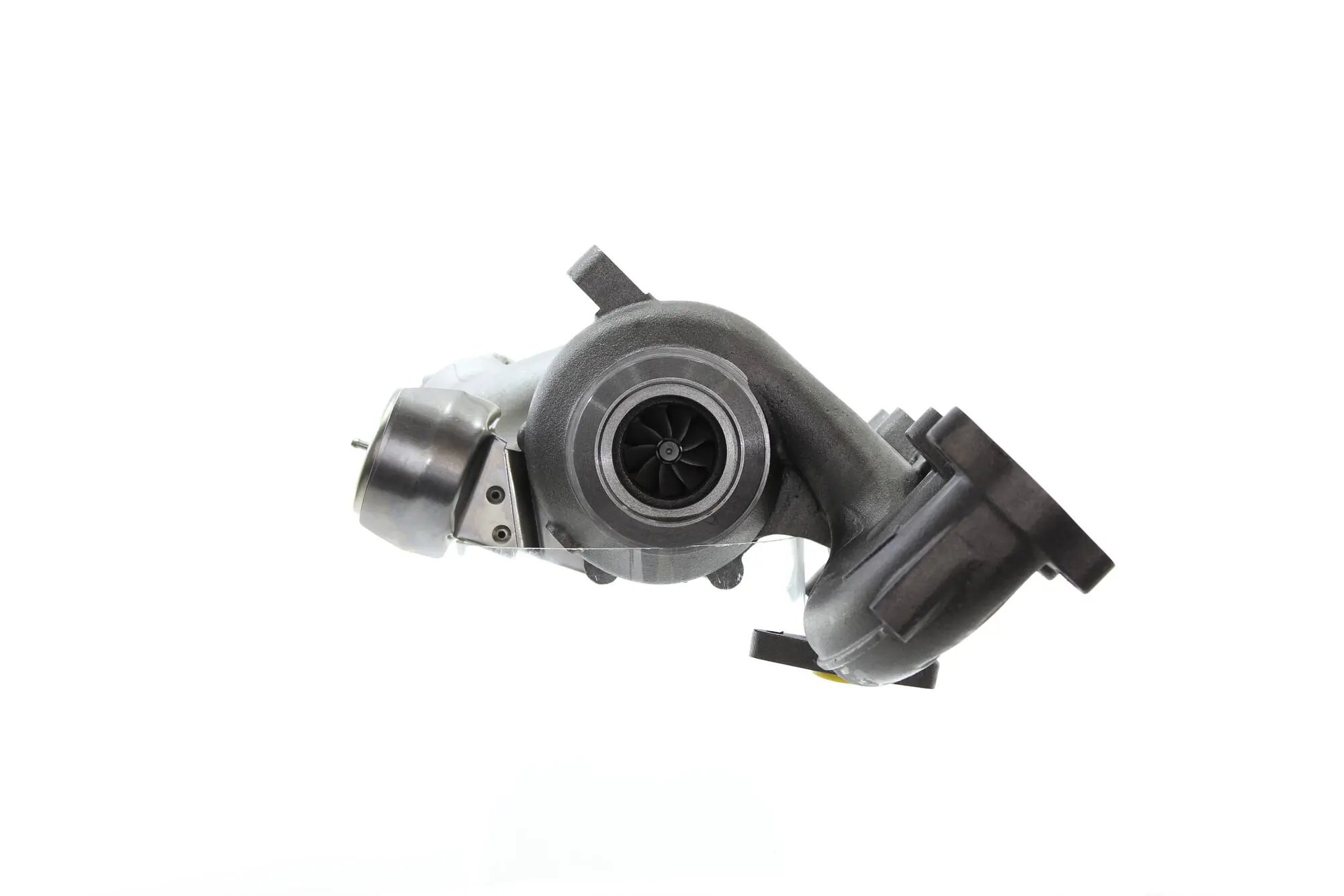 Turbocompresor 2X0253019B VAG