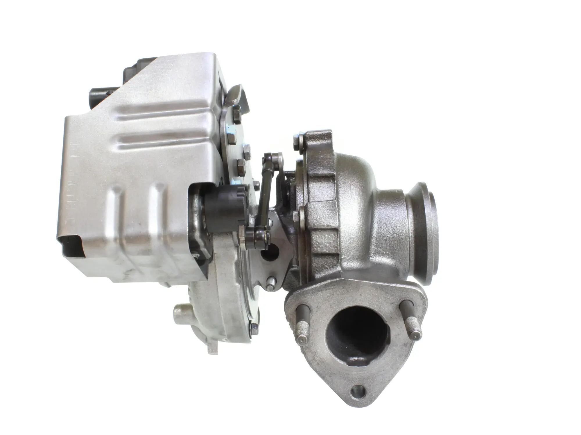 Turbocompresor 96440365 Peugeot/Citroen