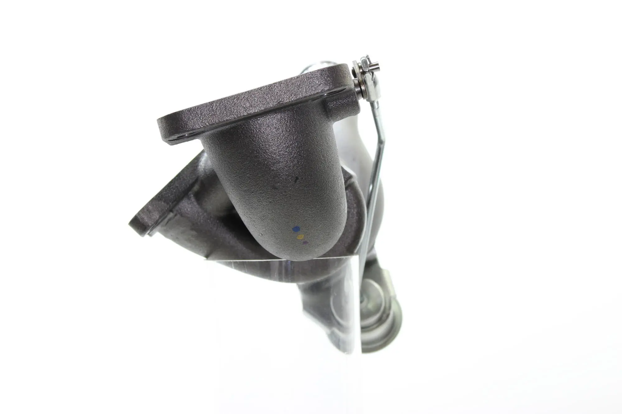 Turbocompresor para Ford Transit V347/8