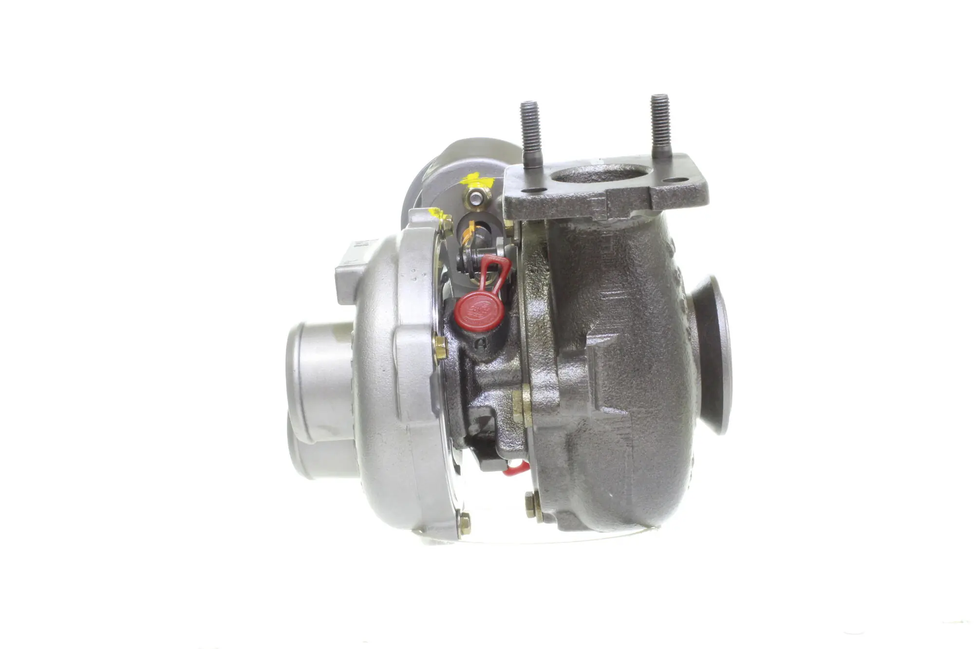  Turbocompresor Alfa Romeo GT 