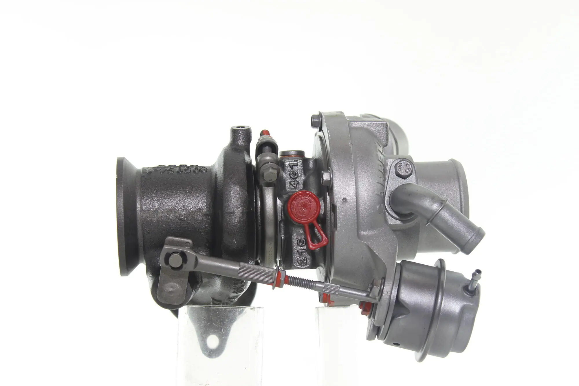 Comprar Turbocompresor Opel Astra K 