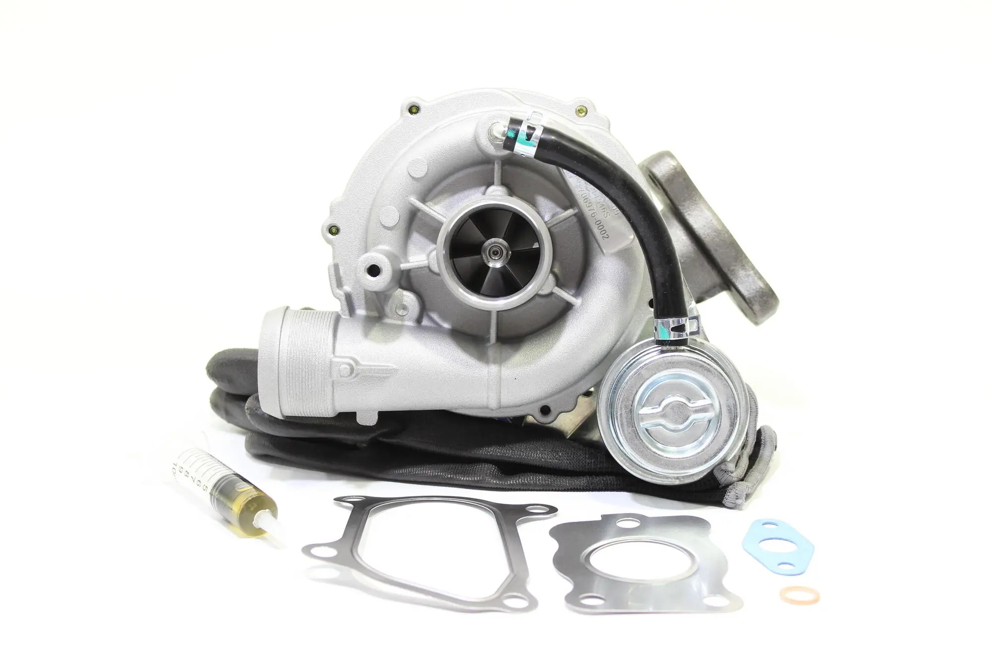 9633614180 VAG Turbo para motor