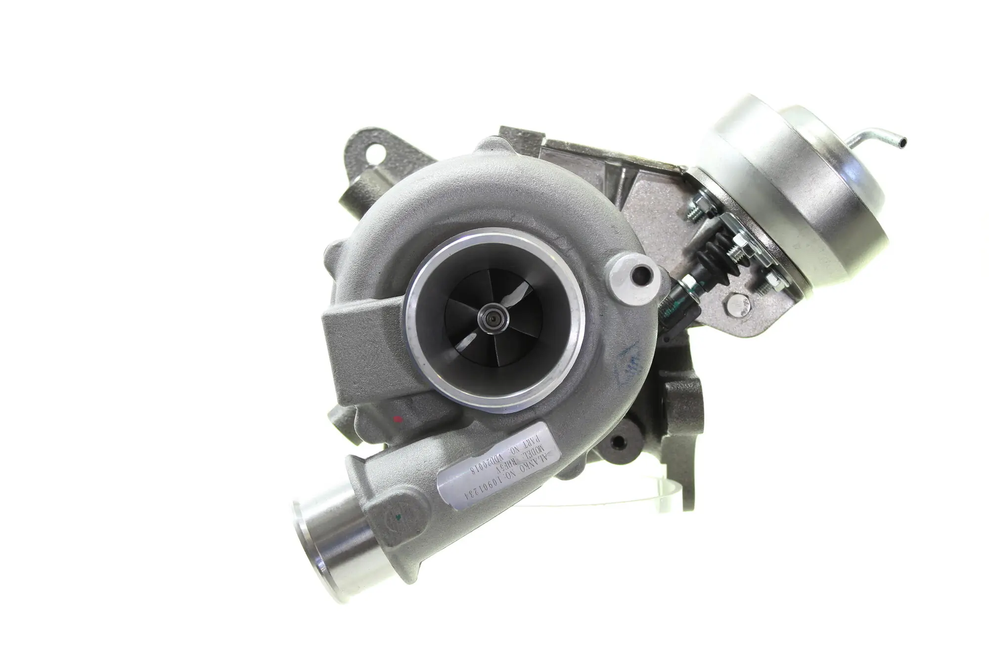 Turbo para motor para Subaru Legacy IV B13