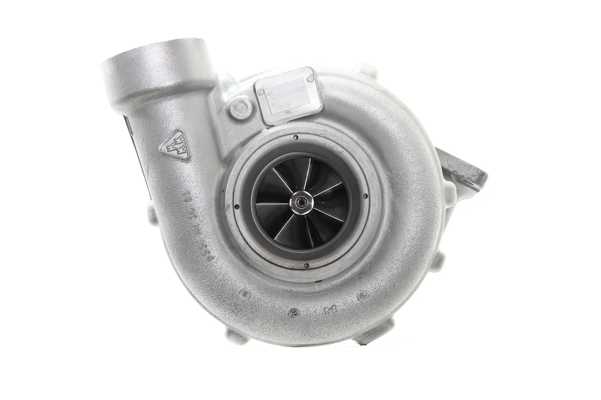 Comprar Turbo de coche TRUCK ACTROS  