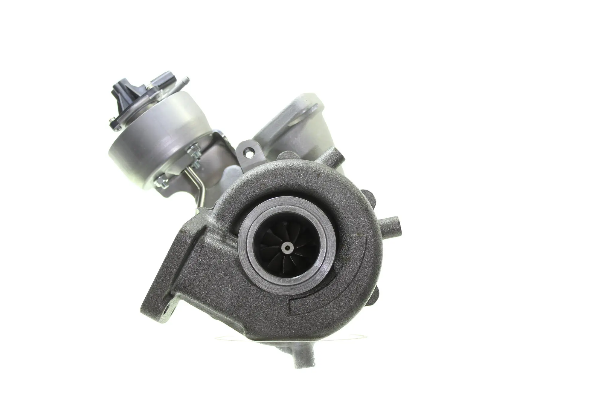 Turbo para motor para Chevrolet Captiva II C140