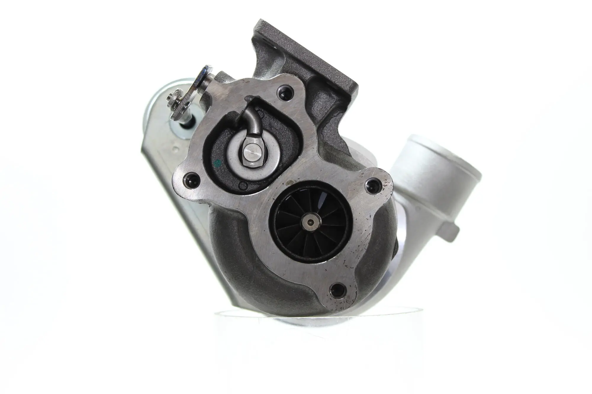 Comprar Turbocompresor Fiat Punto I 176