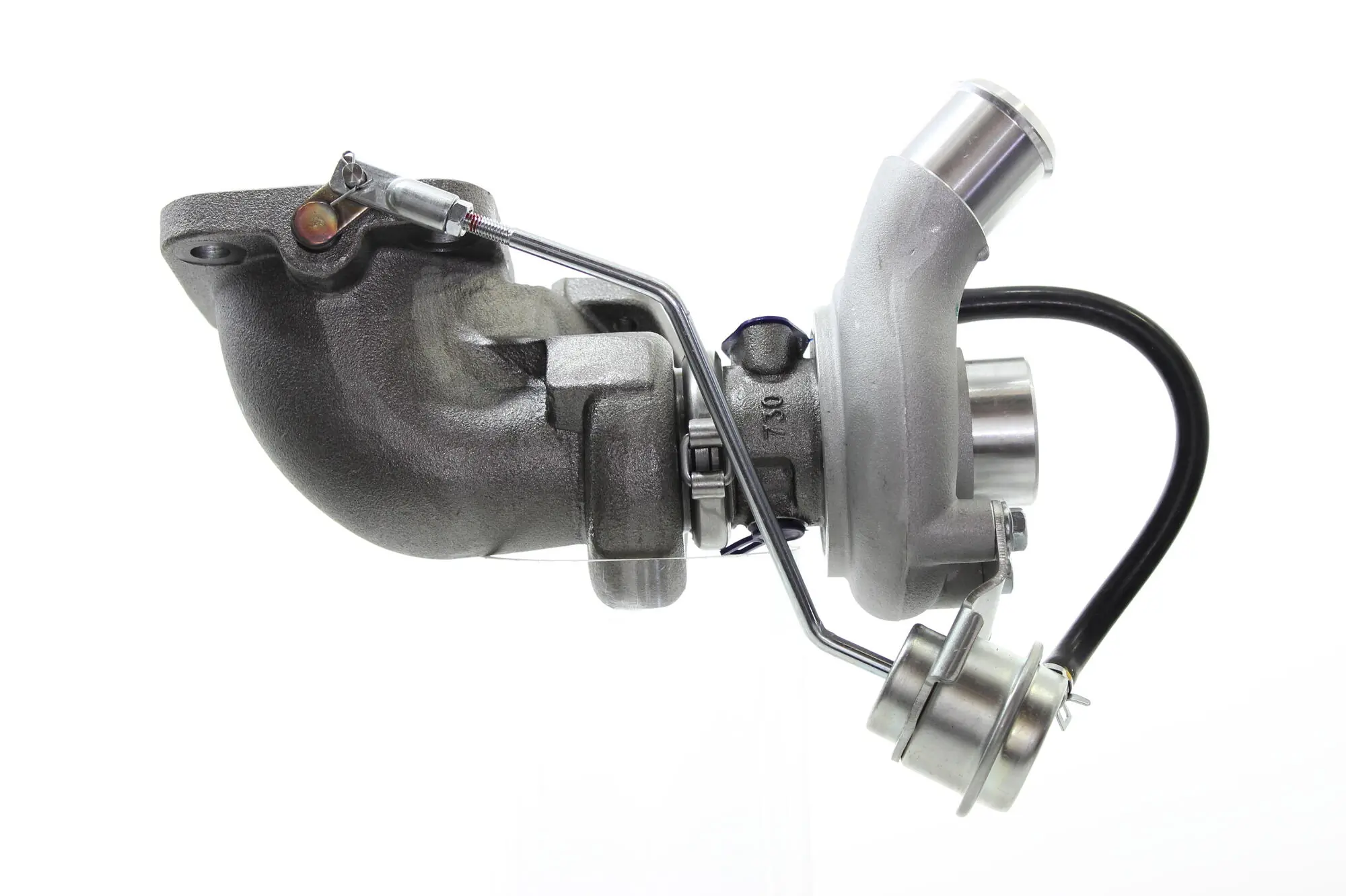 10900961 Alanko Turbo para motor
