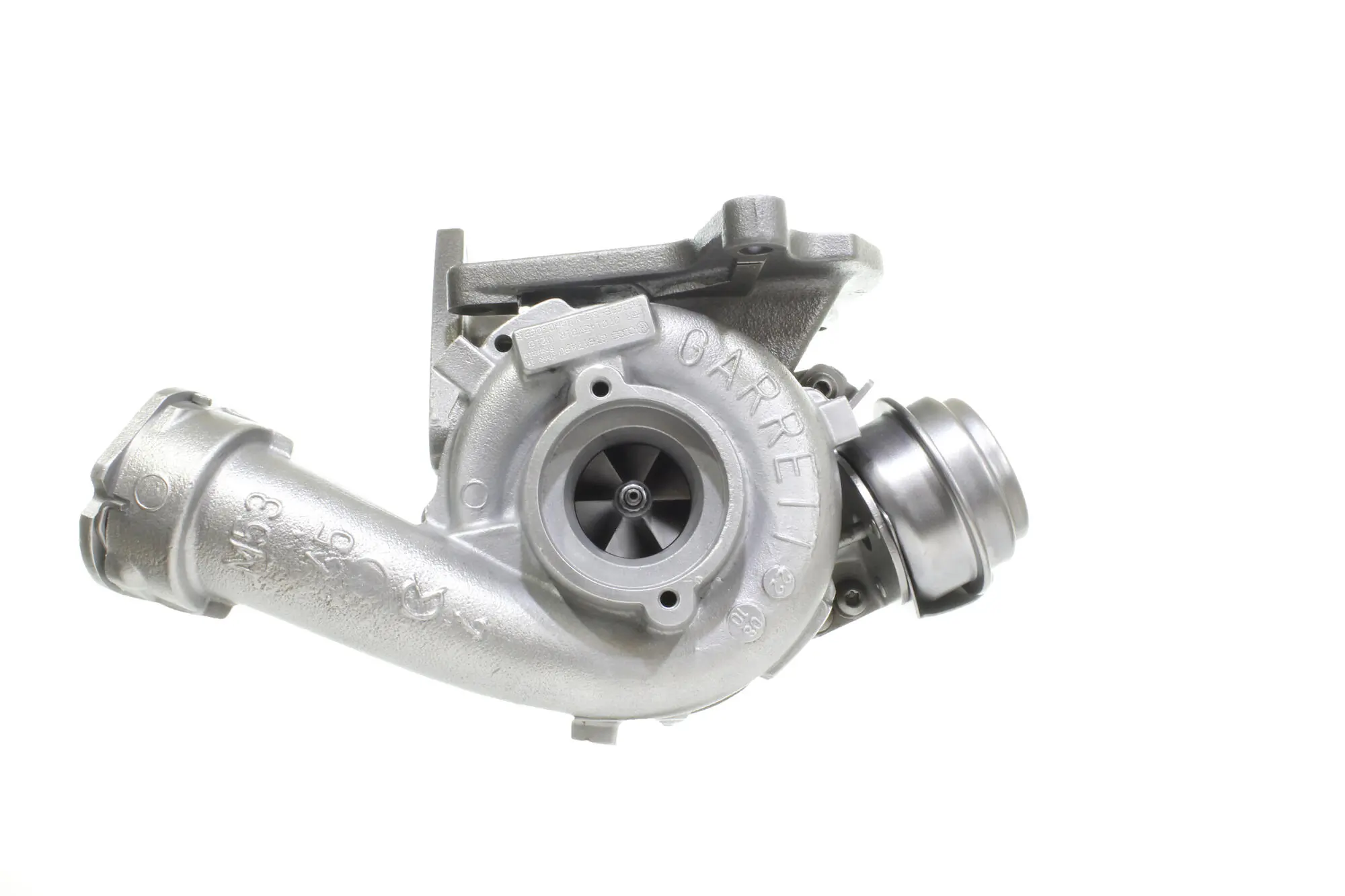 11901015 Alanko Turbo para motor