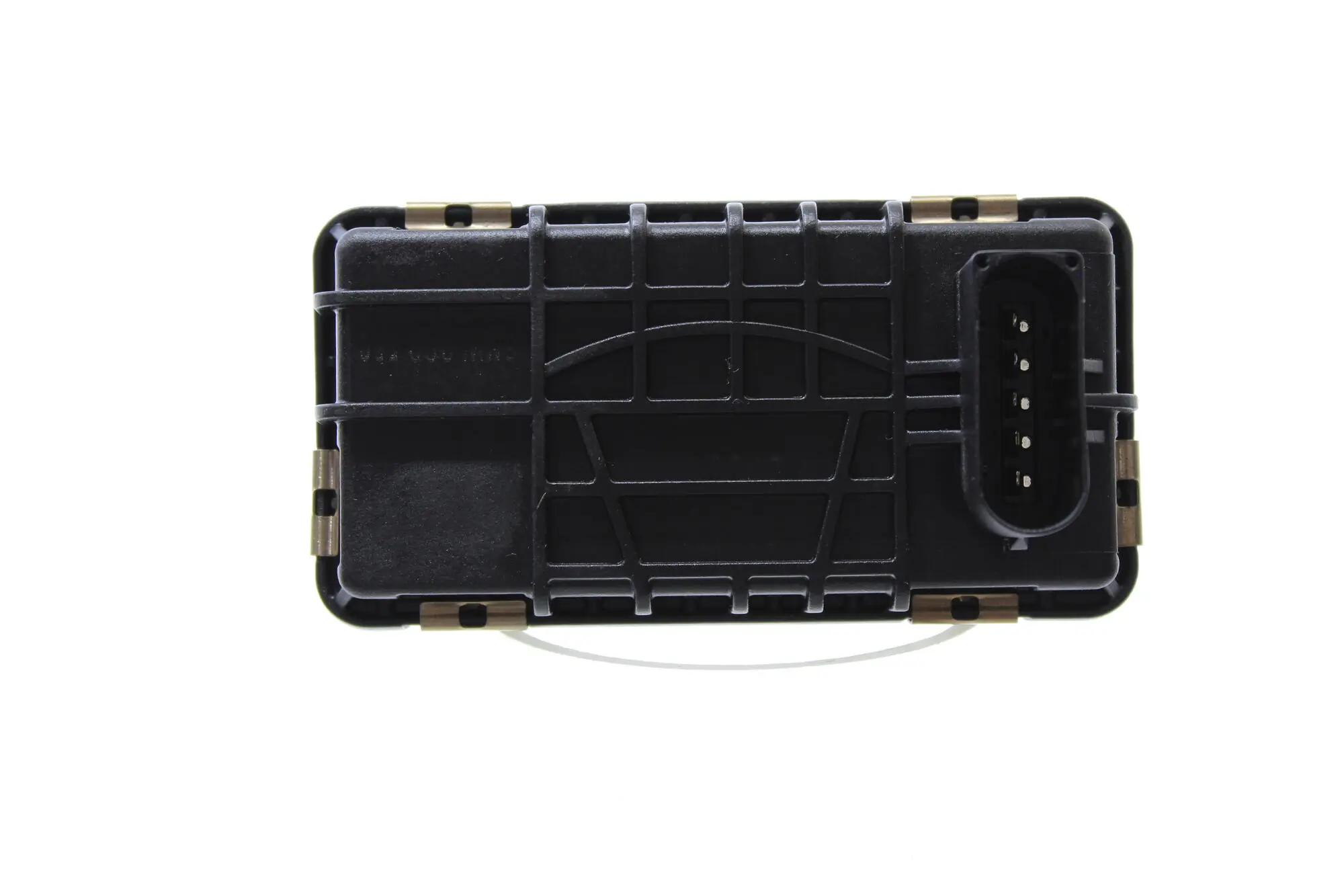 Válvula de regulación del aire de admisión Ford Transit VI furgoneta (V347/8) (2006 - 2014) precio, desde 104,38 EUR