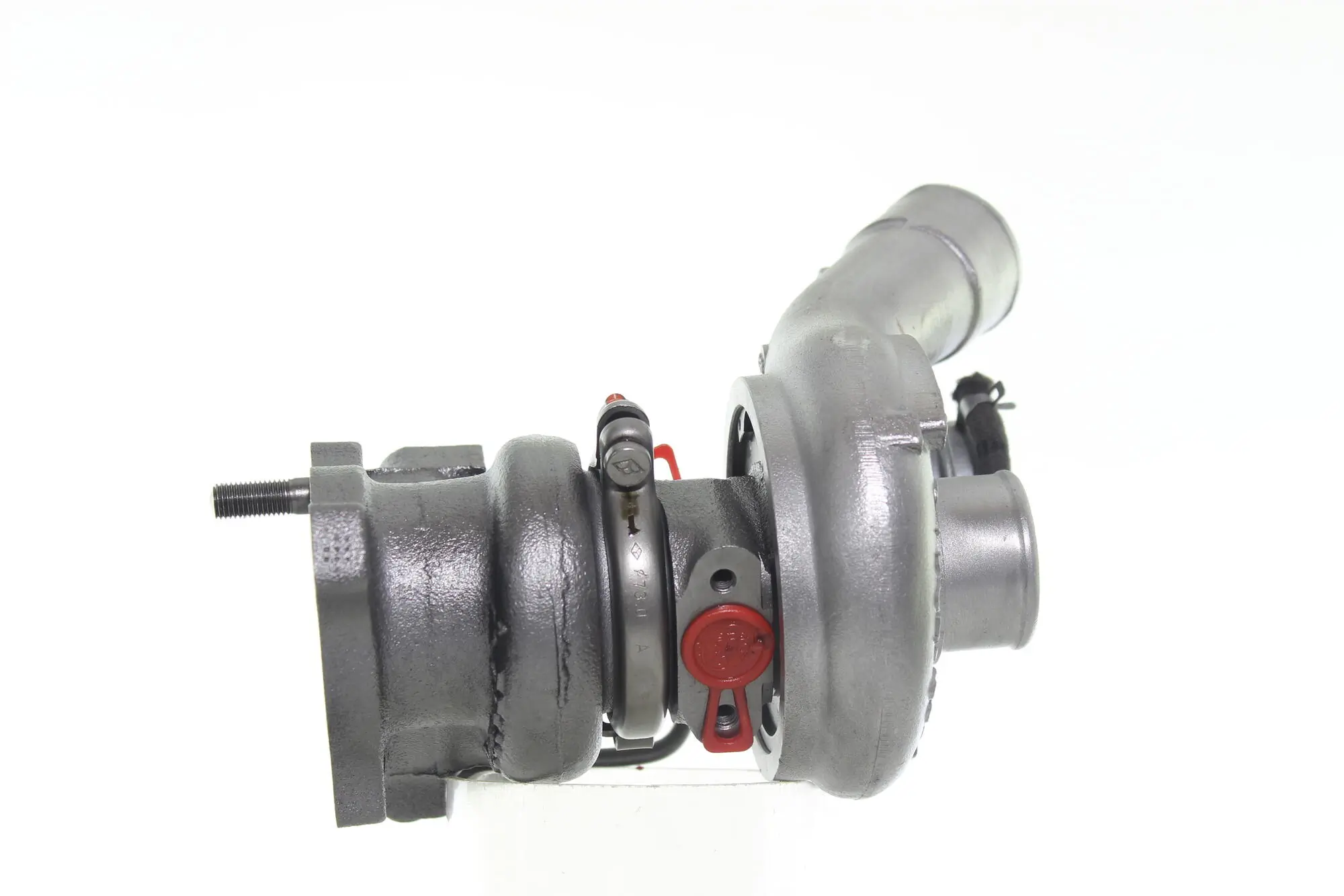 Turbocompresor Mitsubishi Lancer 3