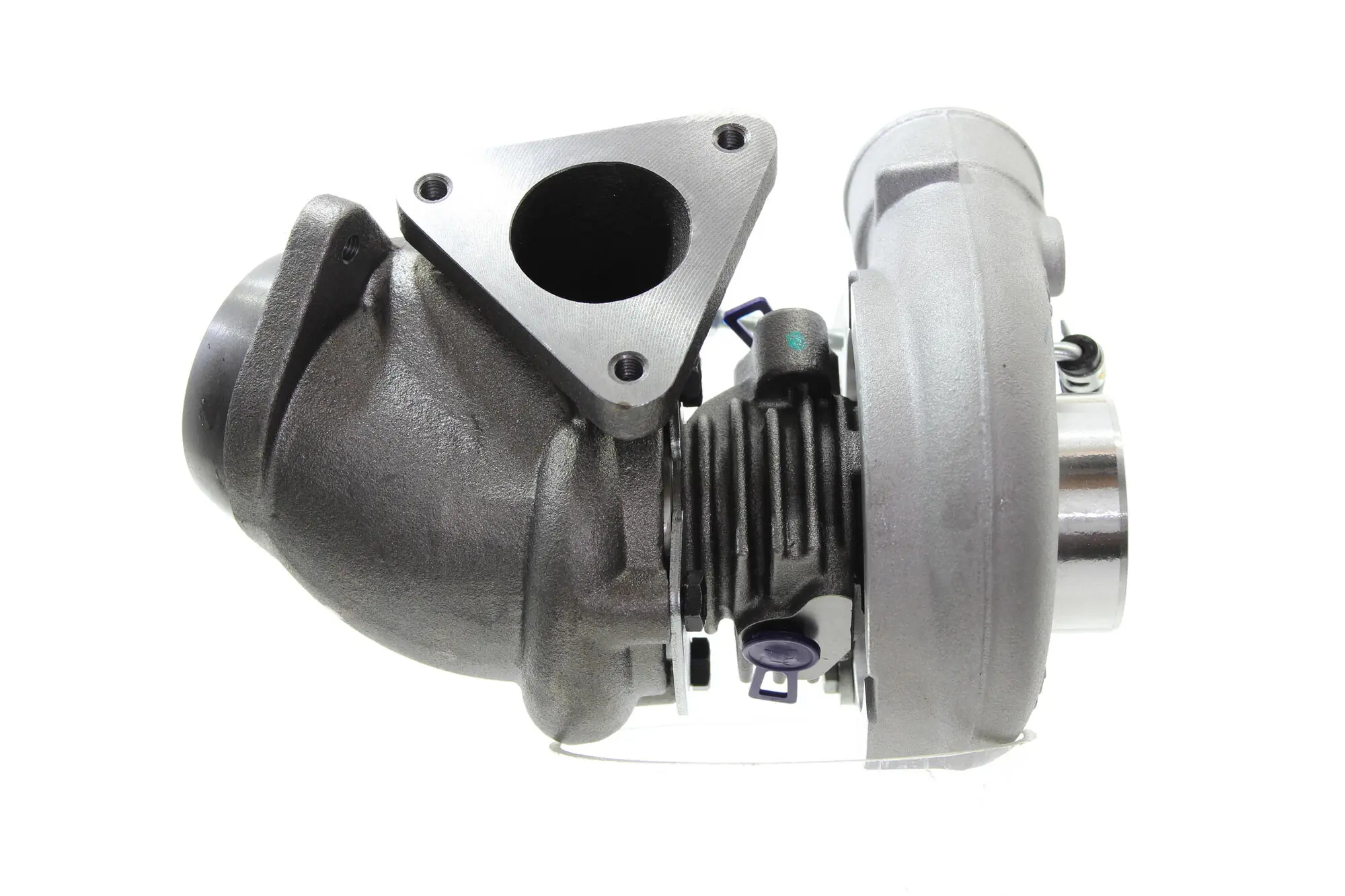 Turbocompresor Alanko 10900139 precio, desde 300,21 EUR