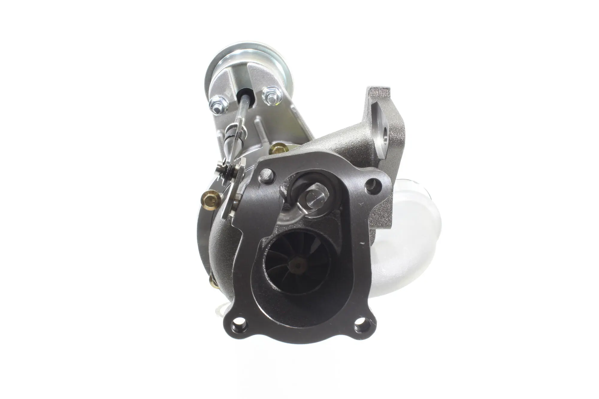 Comprar Turbocompresor Renault Megane SCENIC JA0, JA1