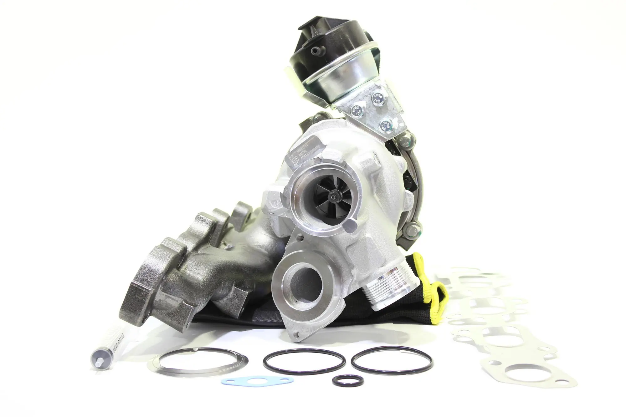 Comprar 10901284 Alanko Turbo de coche
