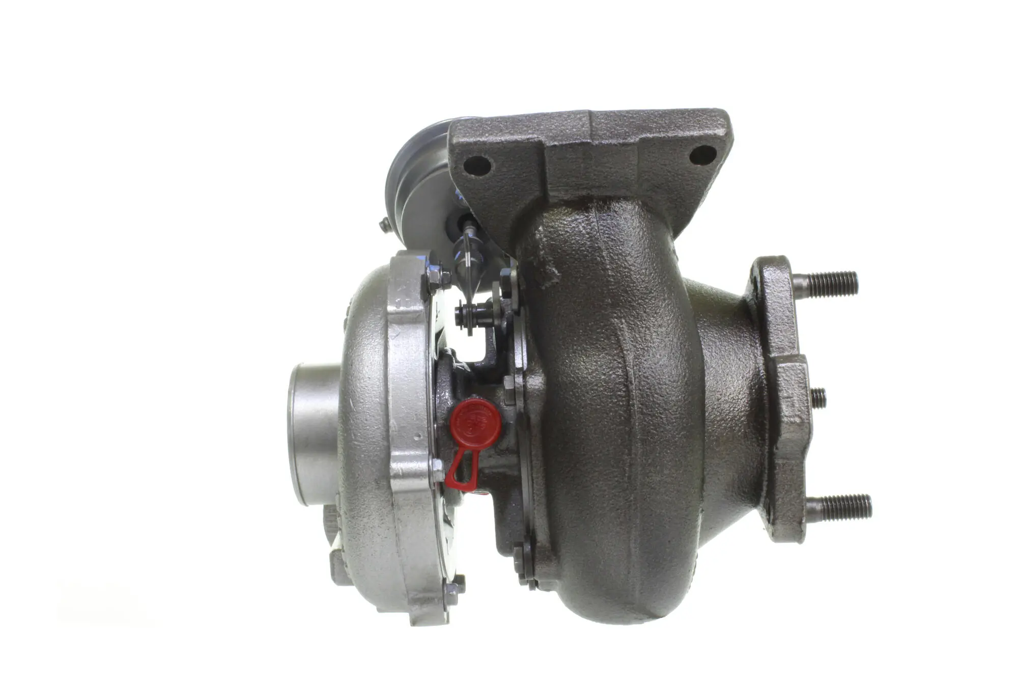 11900443 Alanko Turbo para motor
