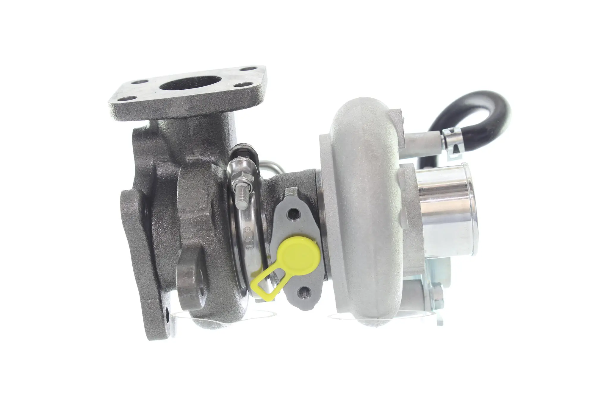 Turbocompresor Hyundai Santa Fe I desde 143,75 €