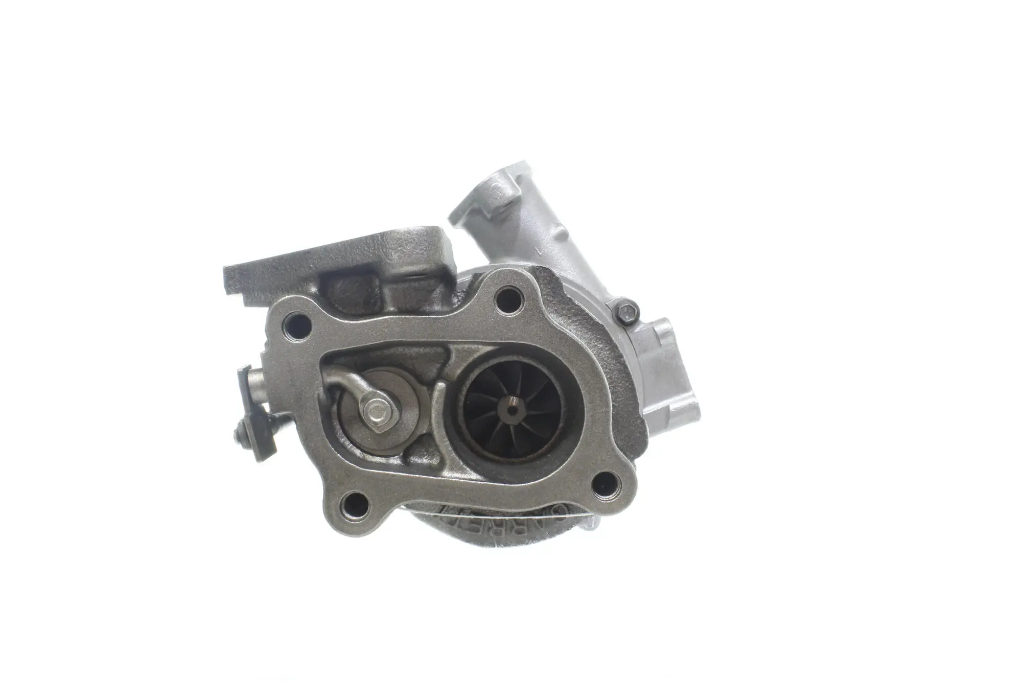  Turbocompresor Nissan Almera 