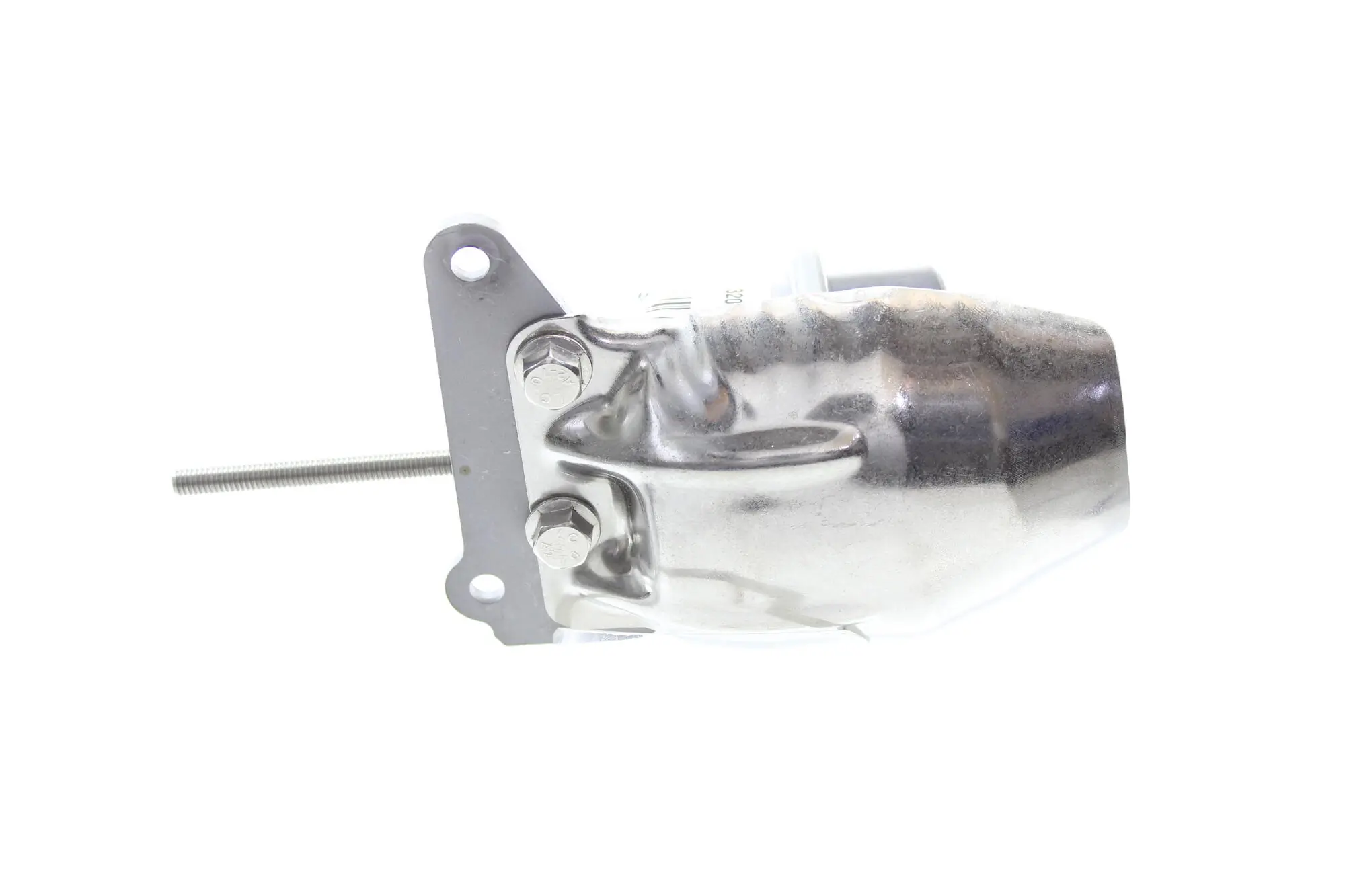 Válvula control turbo para Fiat Tipo  (356)