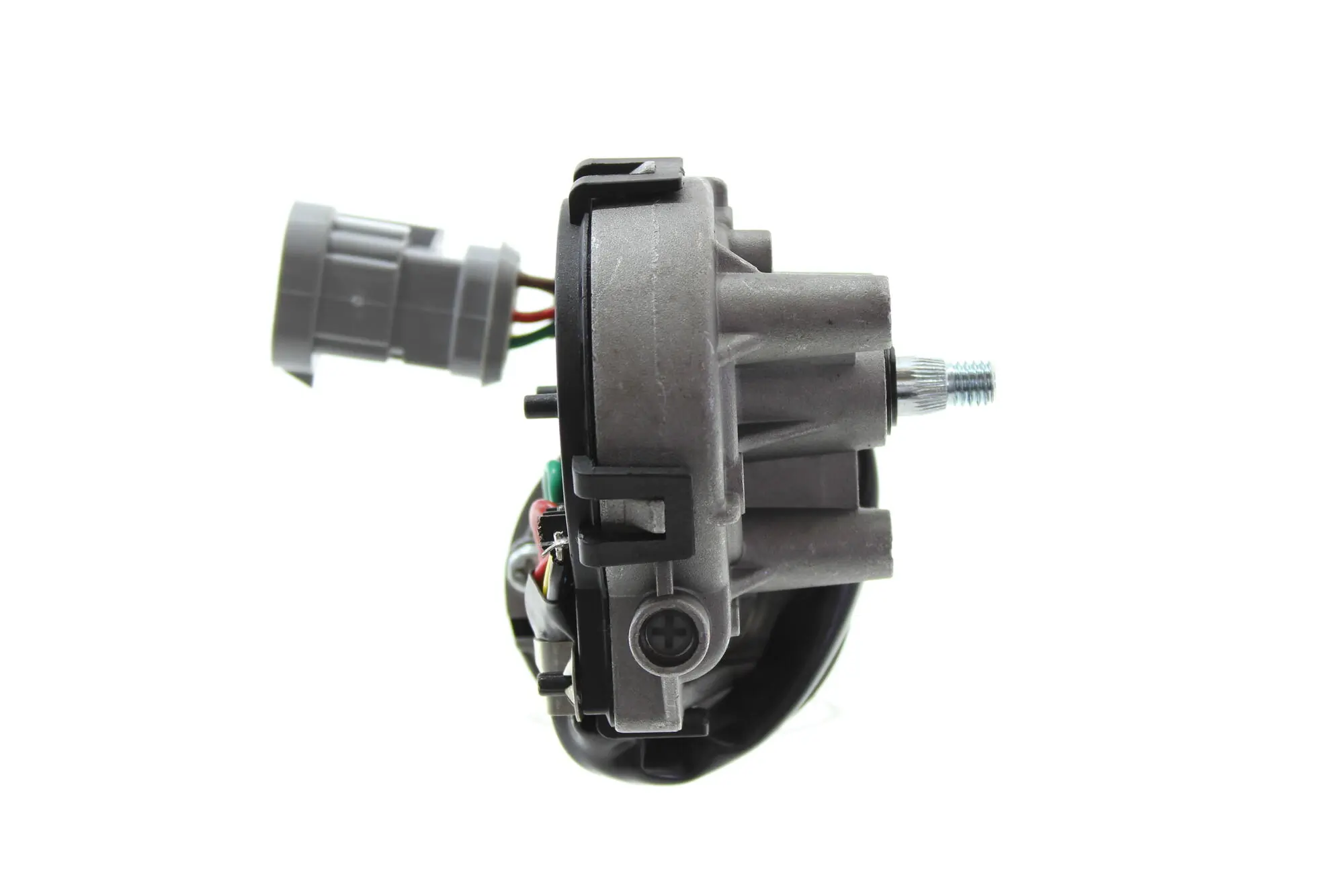 Motor limpiaparabrisas para Renault Clio BC57, 5357