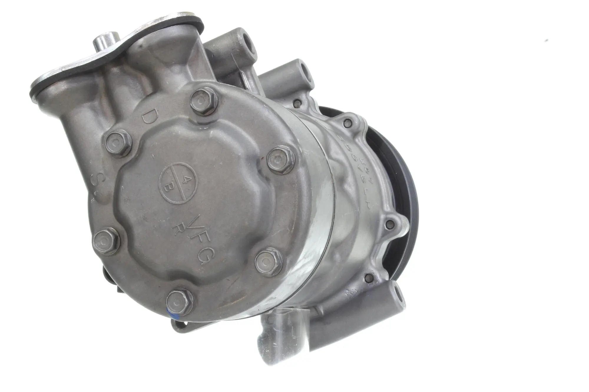 Compresor ac Alanko 10550909 precio, desde 42,11 EUR