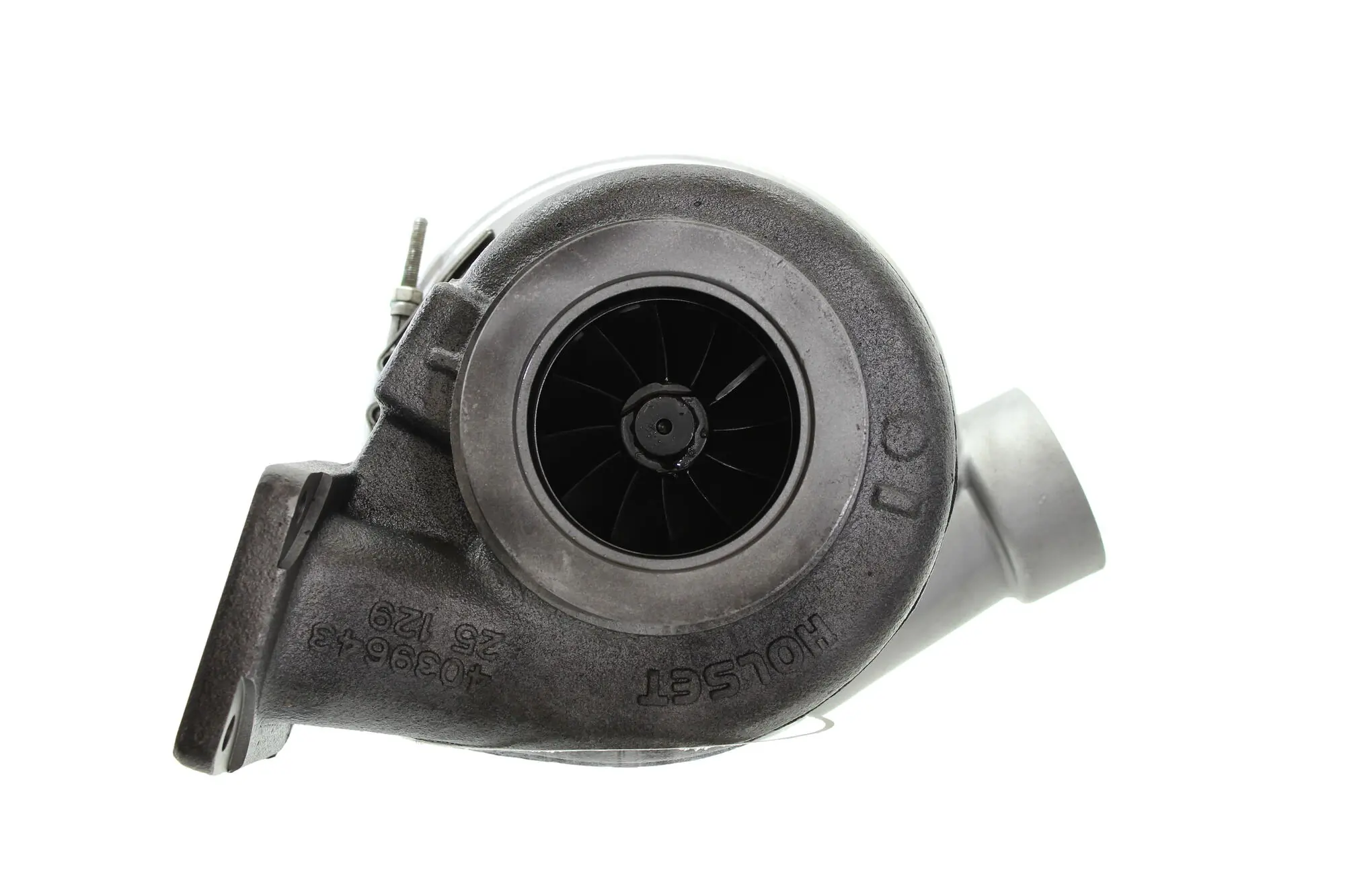 Turbo Volvo Trucks TRUCK FH12  camiones tractores comprar en España