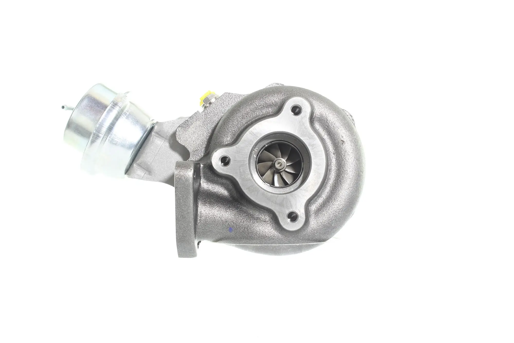 Turbocompresor 93169102 Peugeot/Citroen