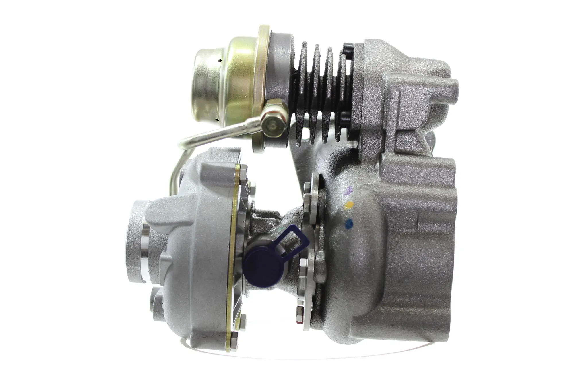 Comprar Turbo de coche Transporter III 24, 25, 251