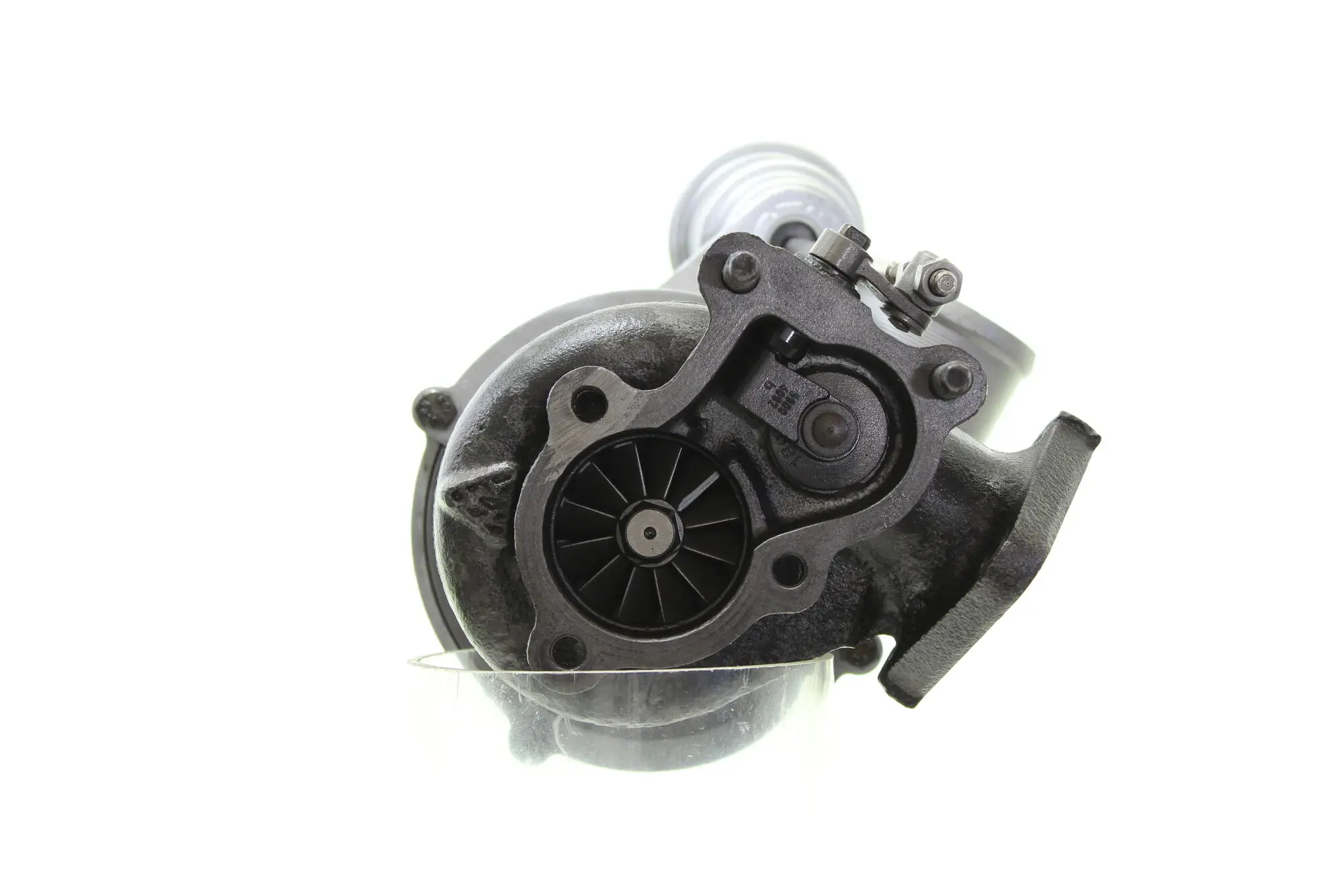 Comprar Turbocompresor Chrysler Voyager I ES 
