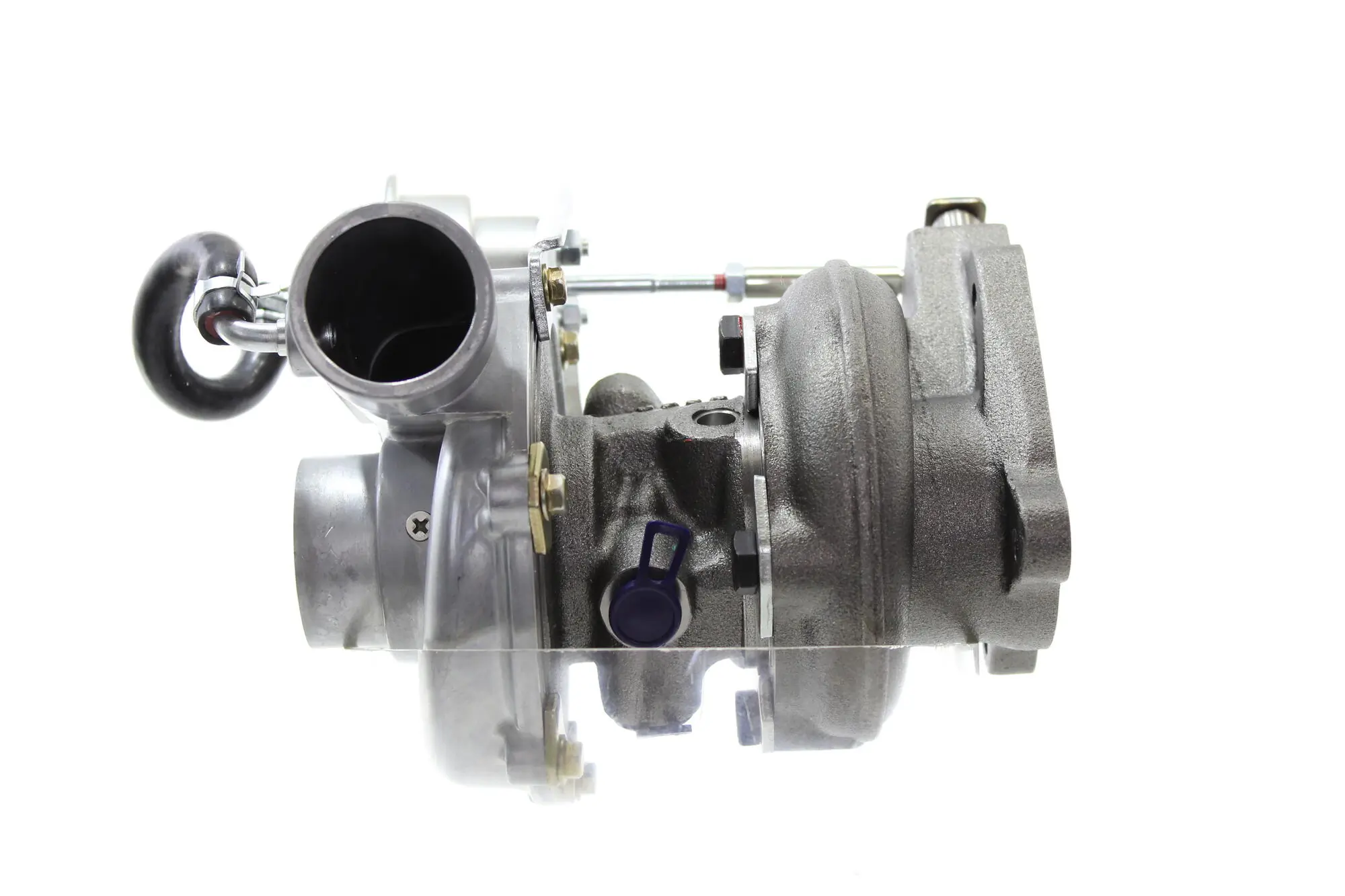 Turbo para motor para Isuzu Trooper  UBS