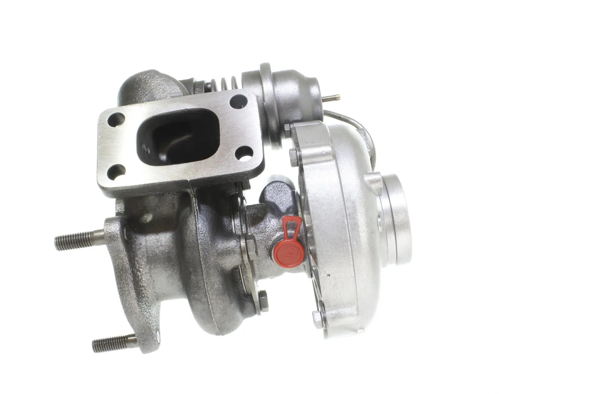 Turbocompresor Audi 100 C4 sedán (4A2) (1990 - 1994) precio, desde 126,32 EUR