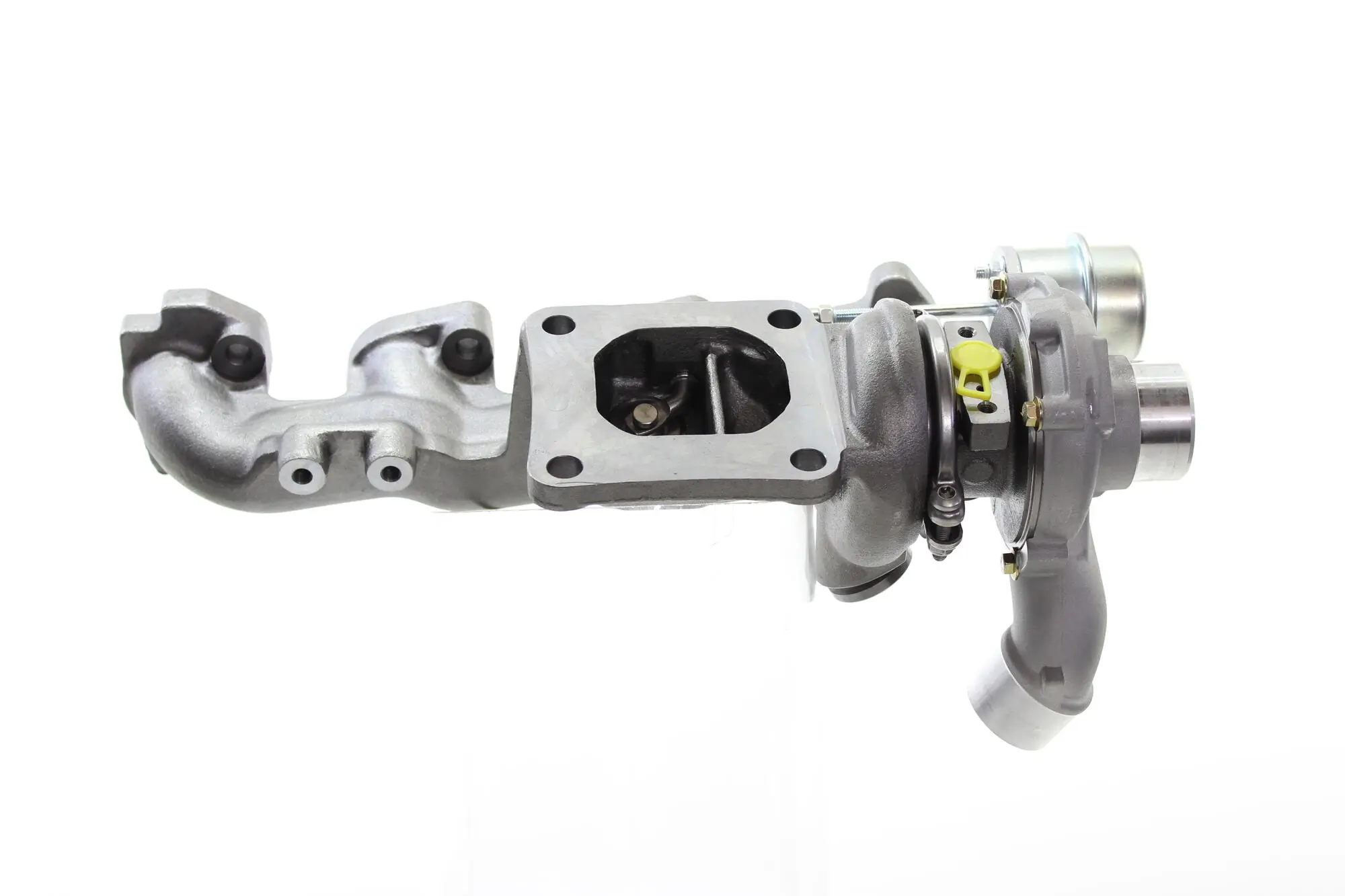 Turbocompresor Ford Fiesta COURIER furgoneta (J5S, J3S) (1996 - 2002) precio, desde 104,54 EUR