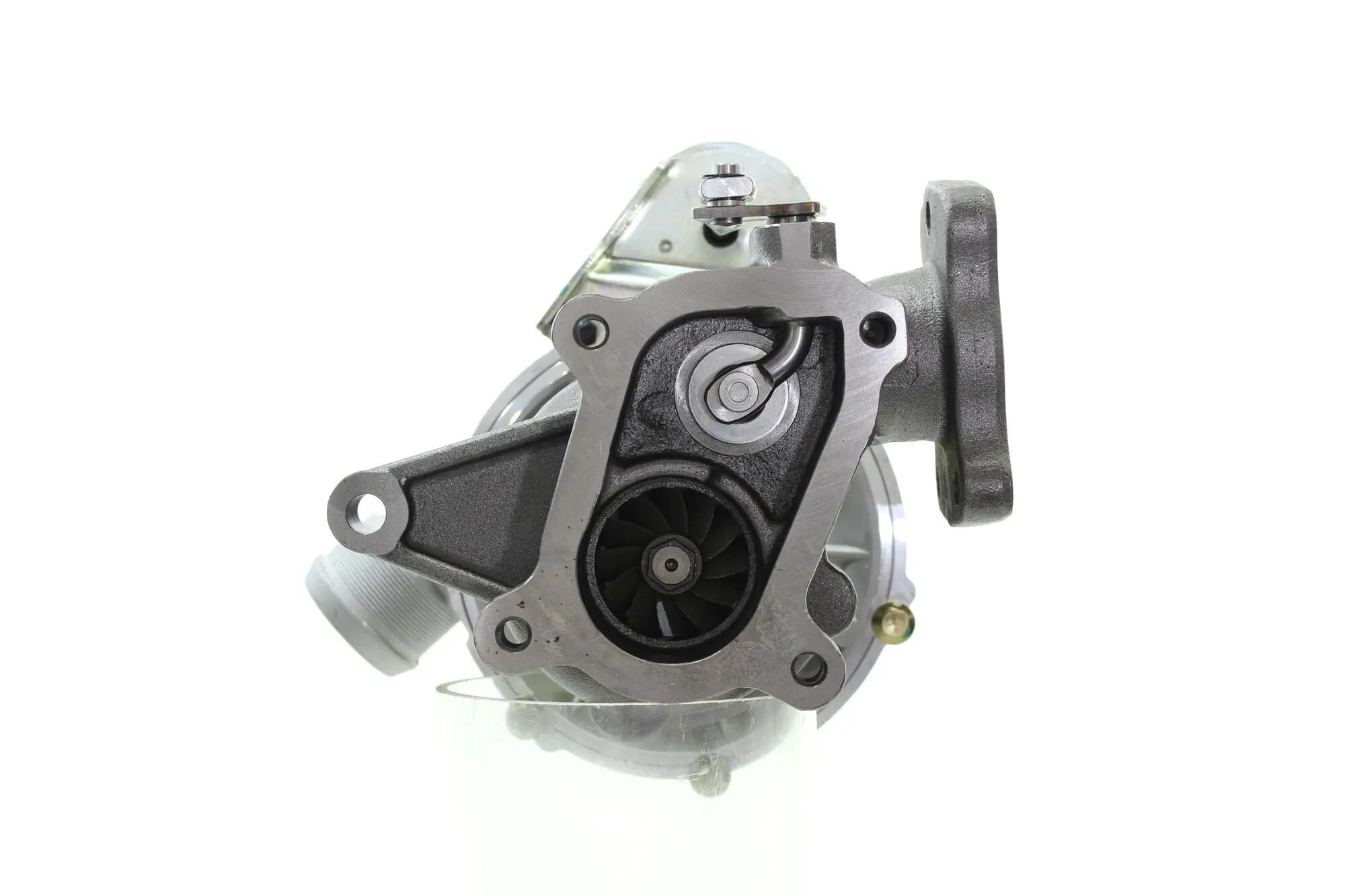 Turbocompresor 9633614180 VAG