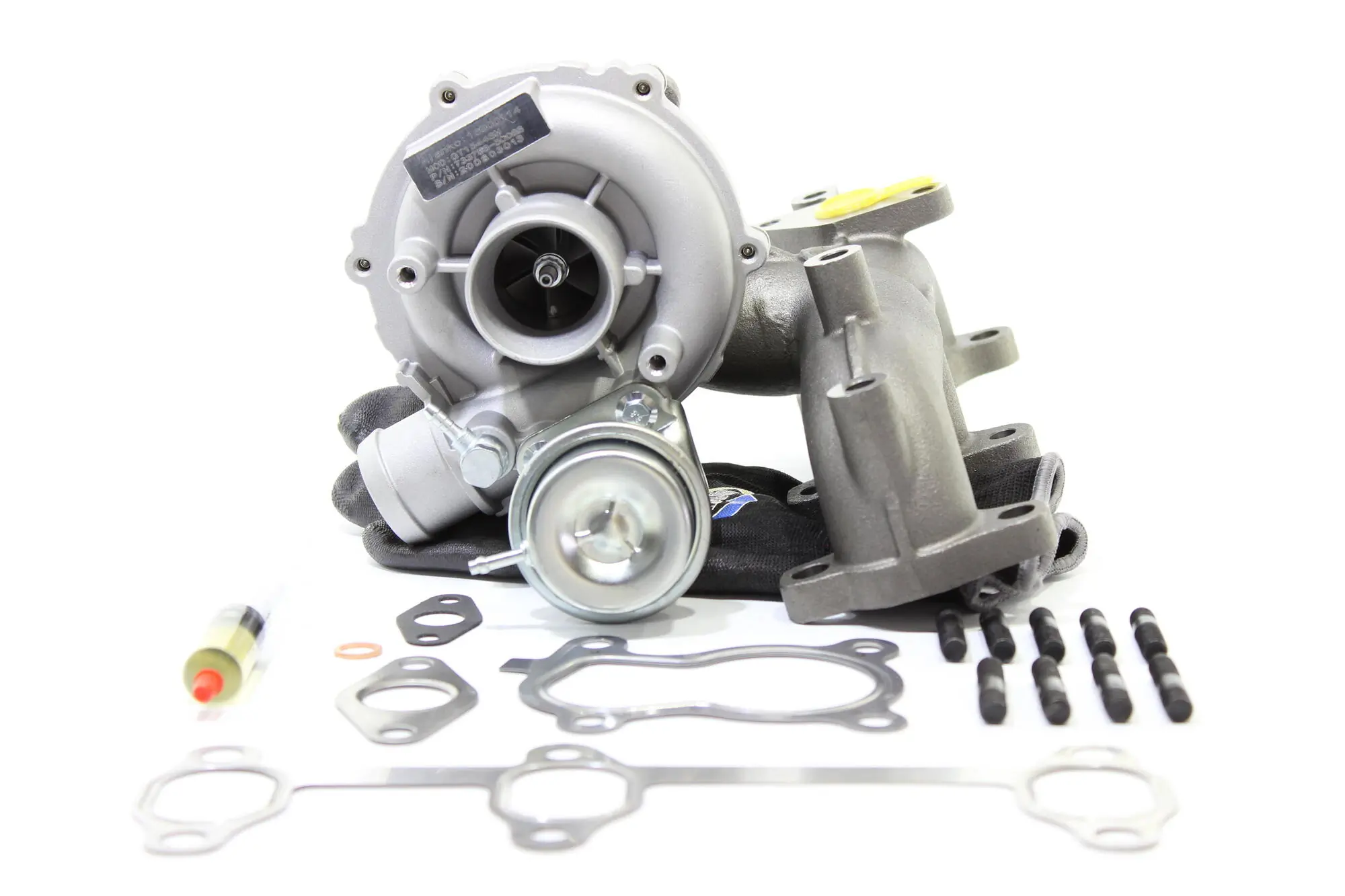 Comprar 10900114 Alanko Turbo de coche