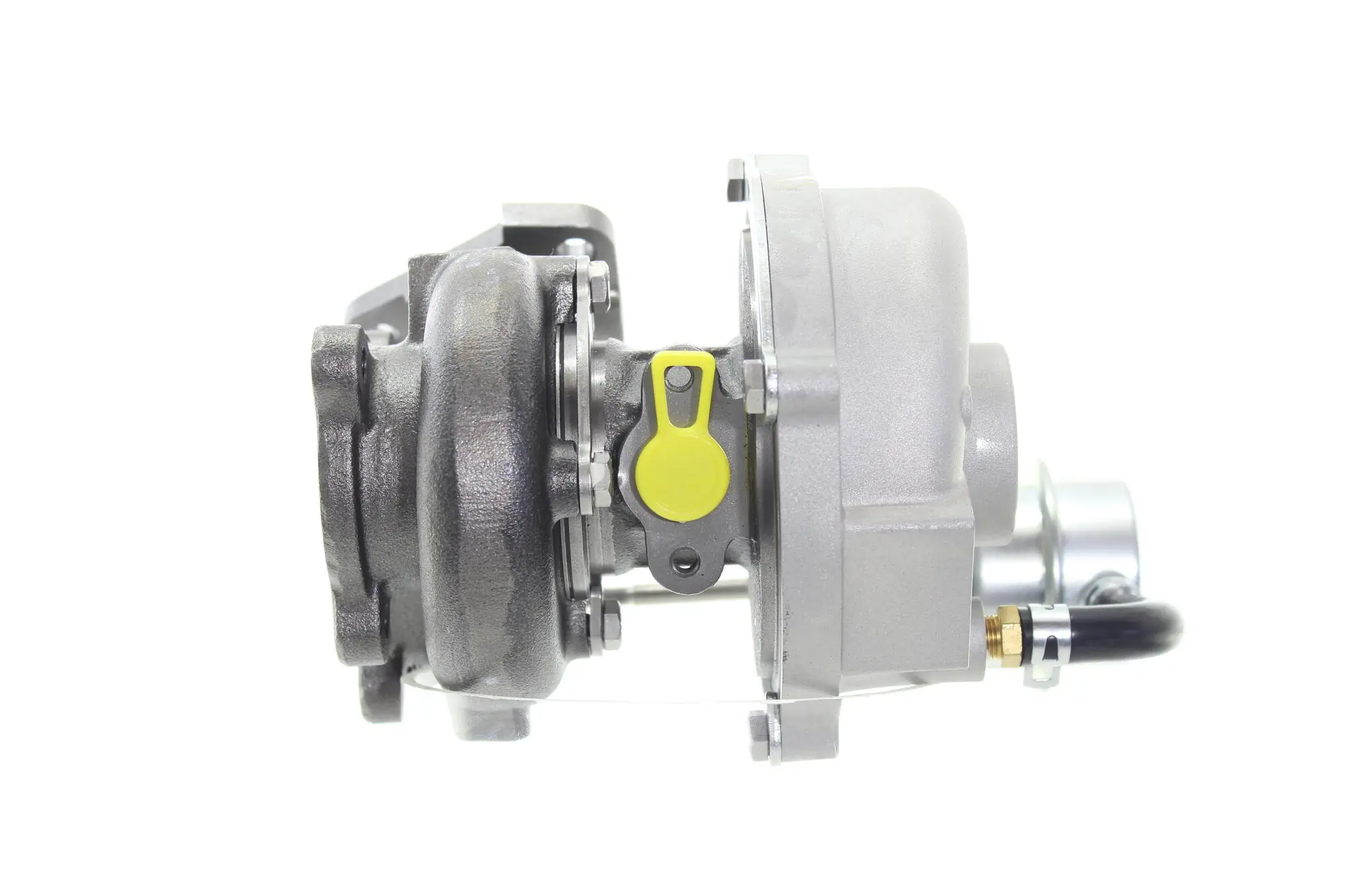  Turbocompresor Ford Transit 4
