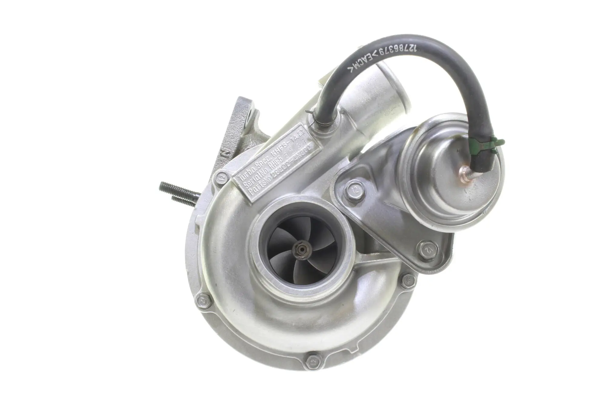 Turbocompresor para KIA Carnival VQ