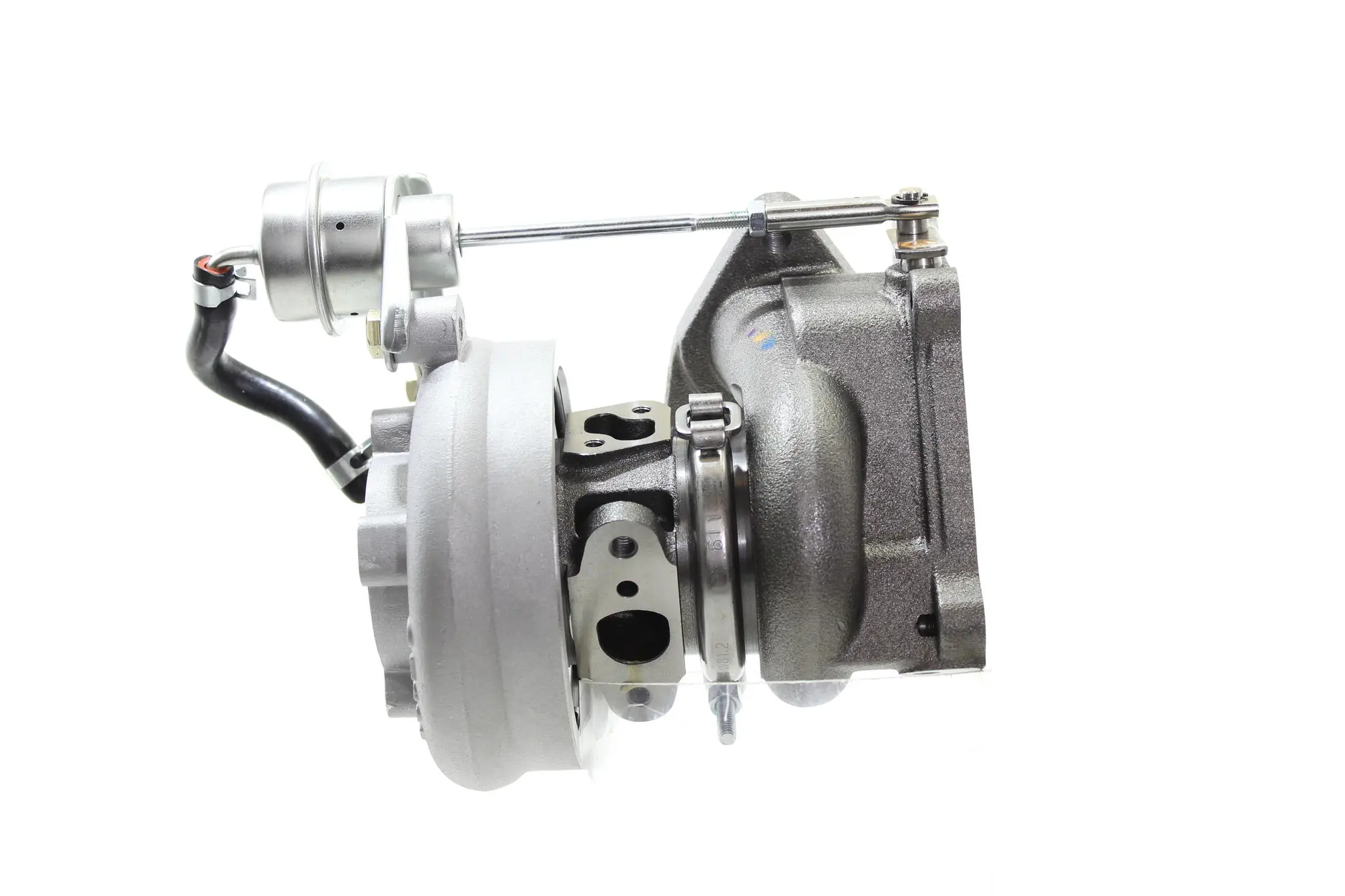 Turbo Toyota Land Cruiser 90