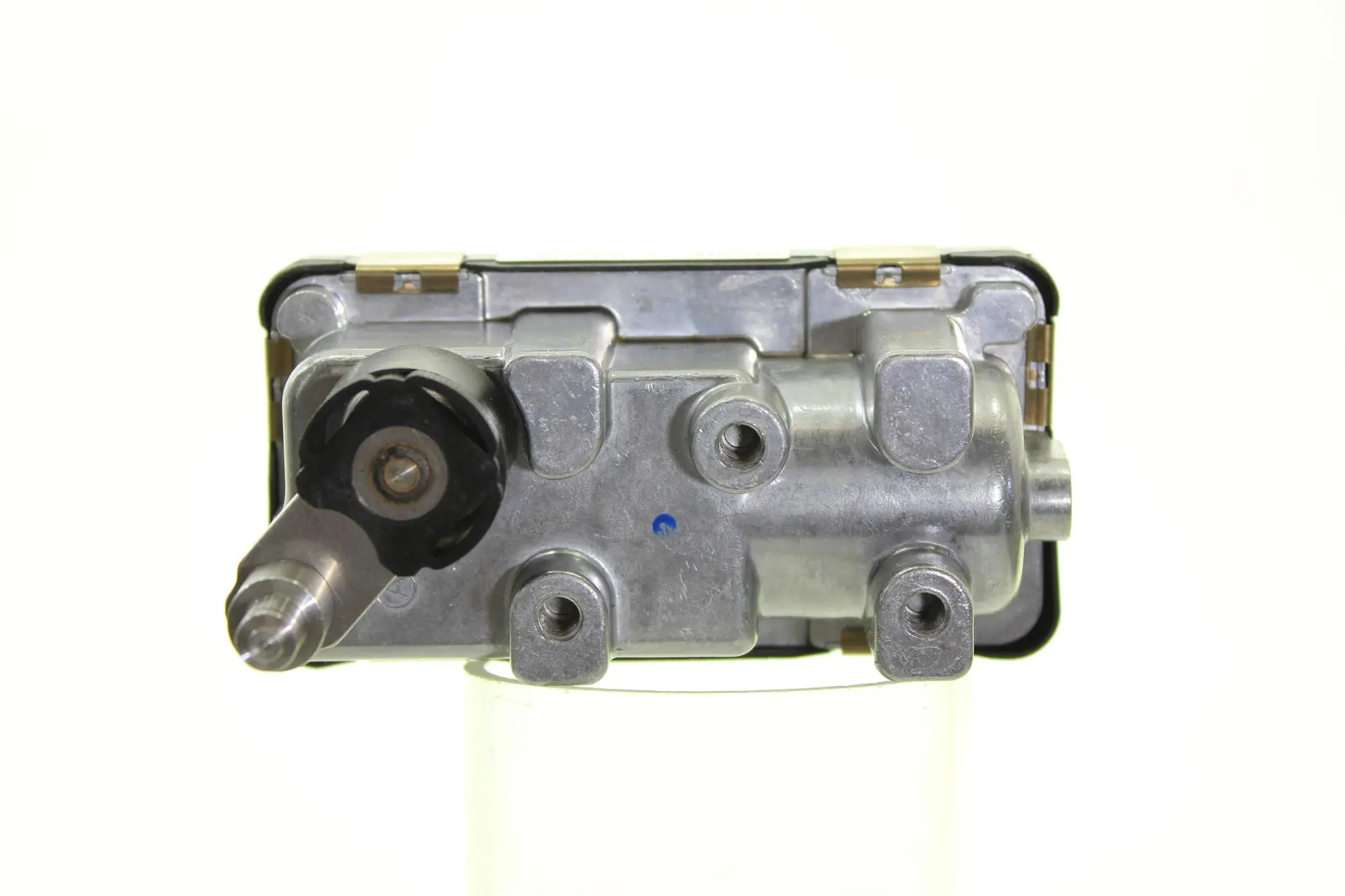  Actuador del turbo Volkswagen Touareg 2
