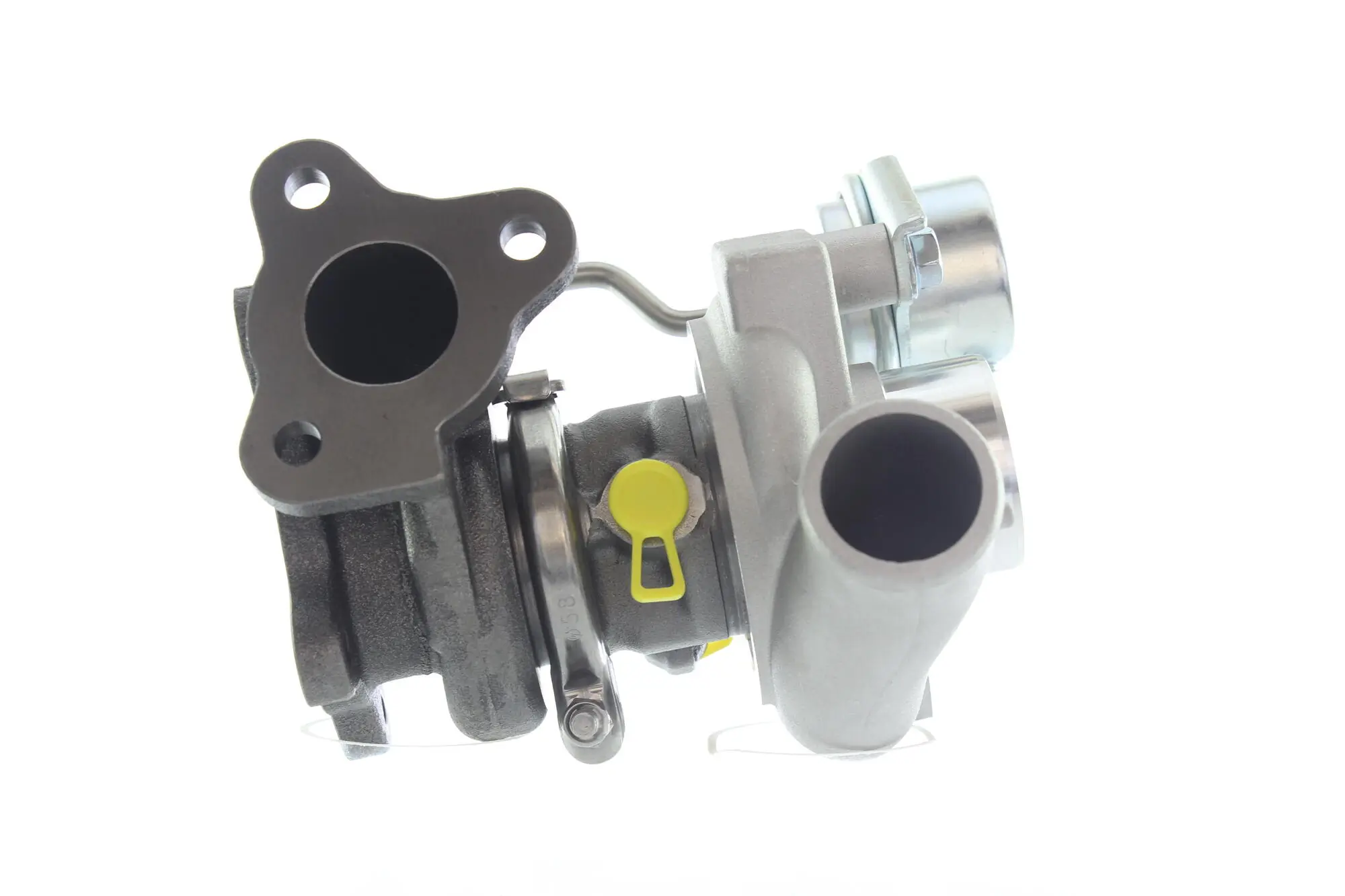  Turbocompresor Opel Astra 