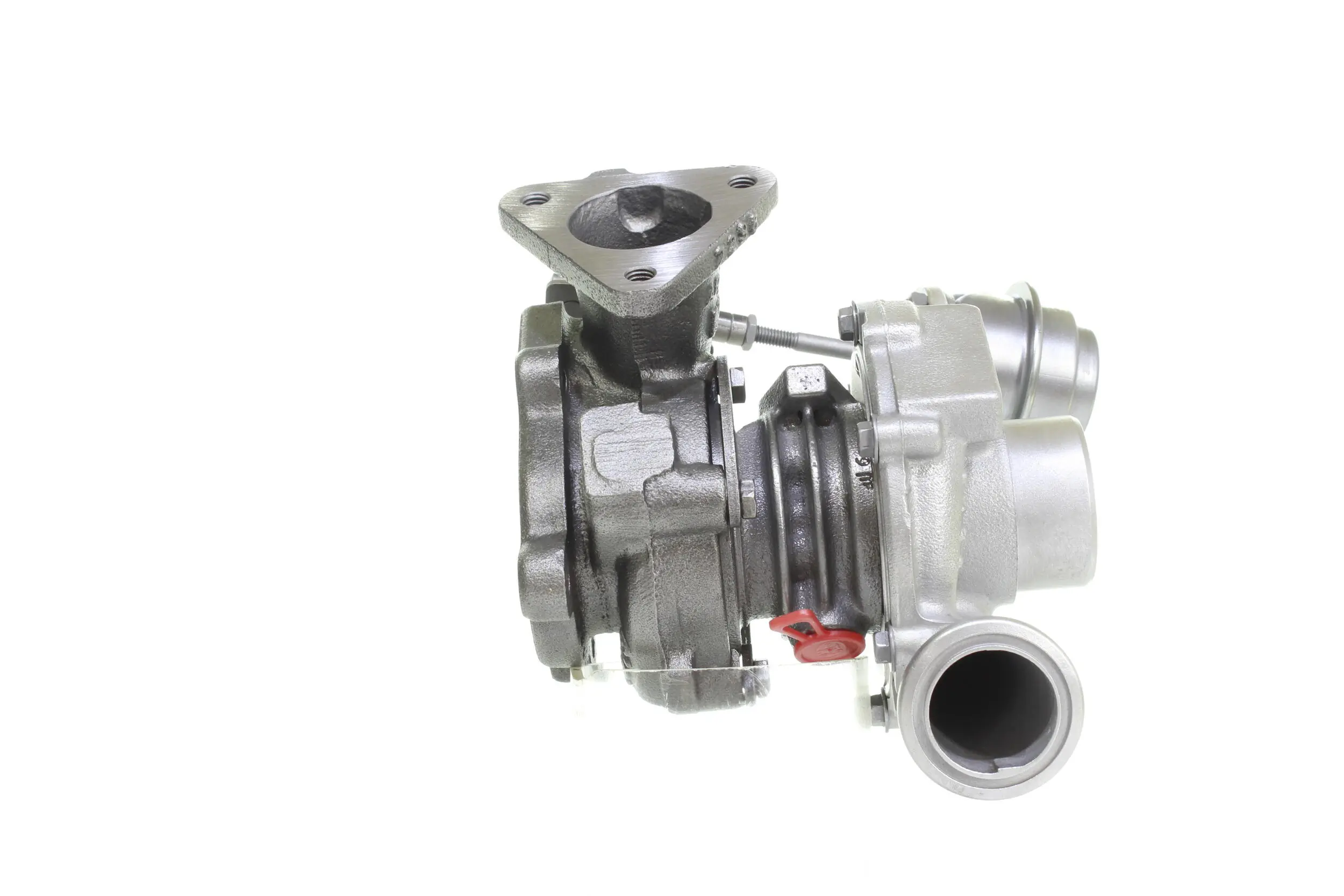 860045 General Motors Turbo para motor