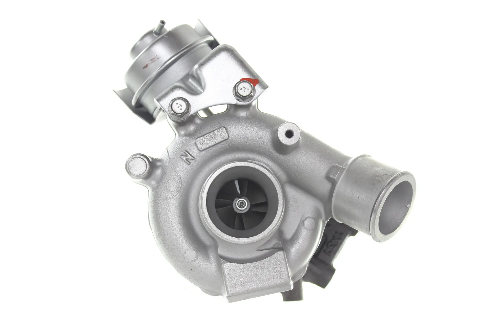 Turbocompresor Alanko 11901196 precio, desde 474,56 EUR