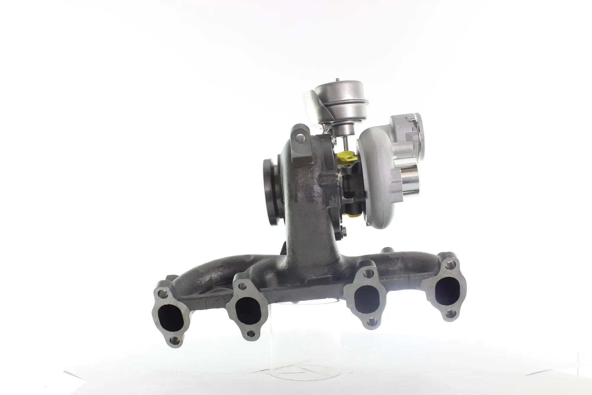 10900008 Alanko Turbo para motor