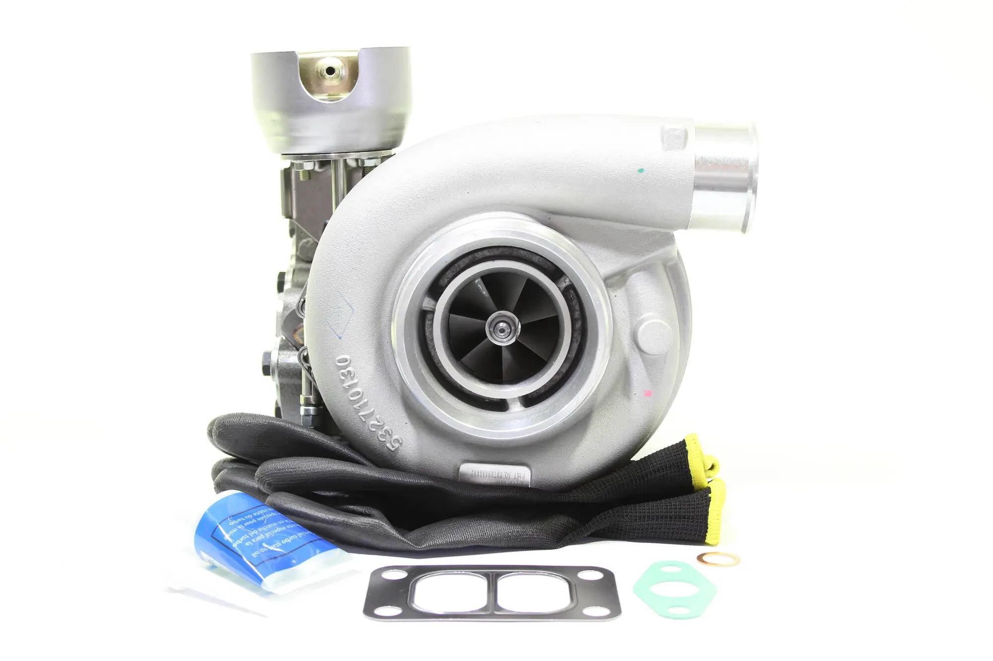 Turbo Perkins 2674A237