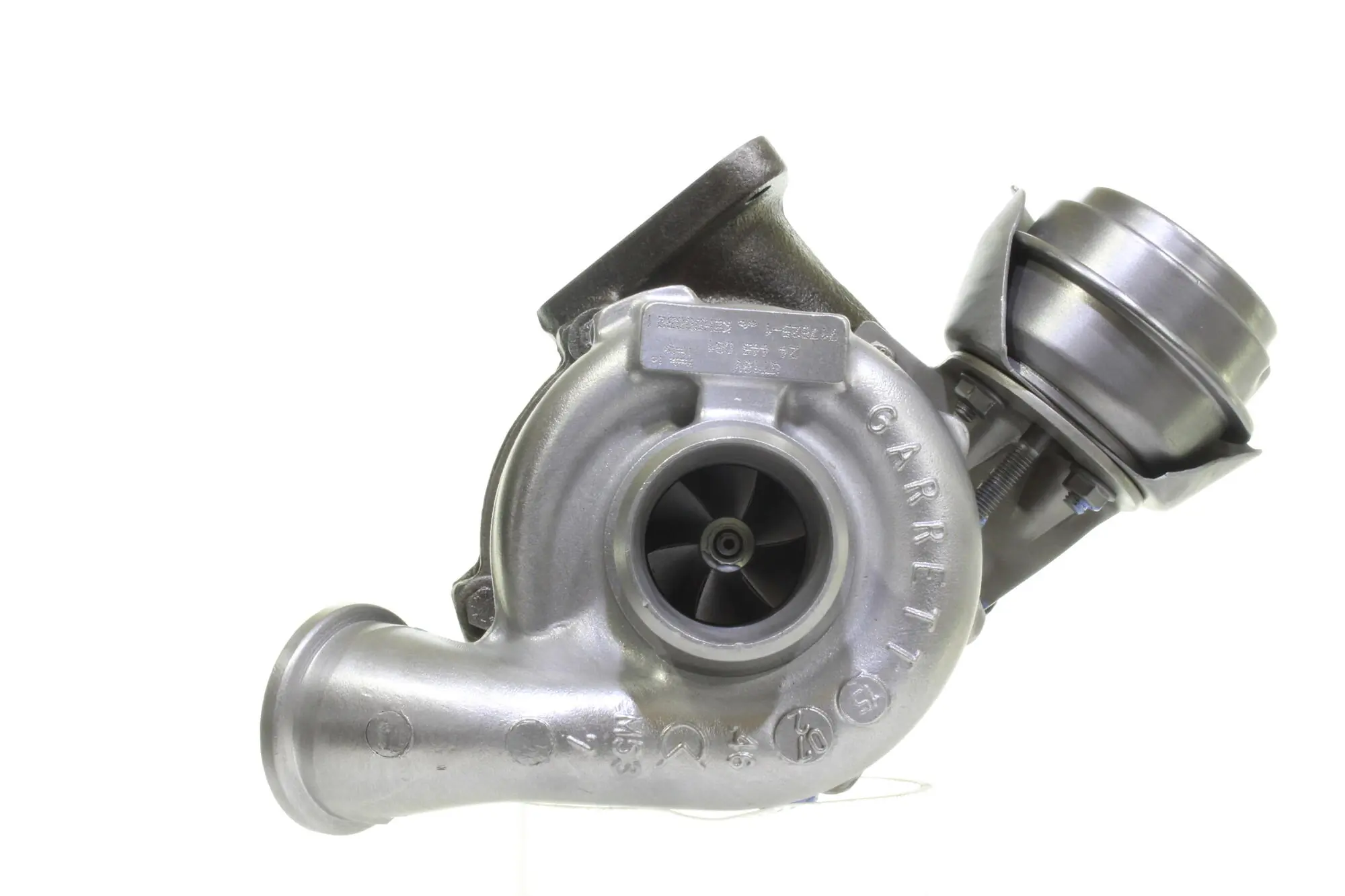 Turbocompresor Alanko 11900076 precio, desde 119,79 EUR