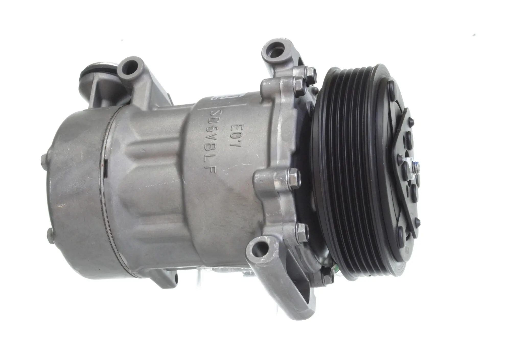 Comprar 10550909 Alanko Compresor de aire acondicionado coche