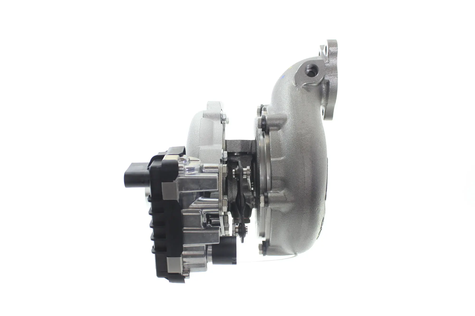 Turbo Honda Civic VII