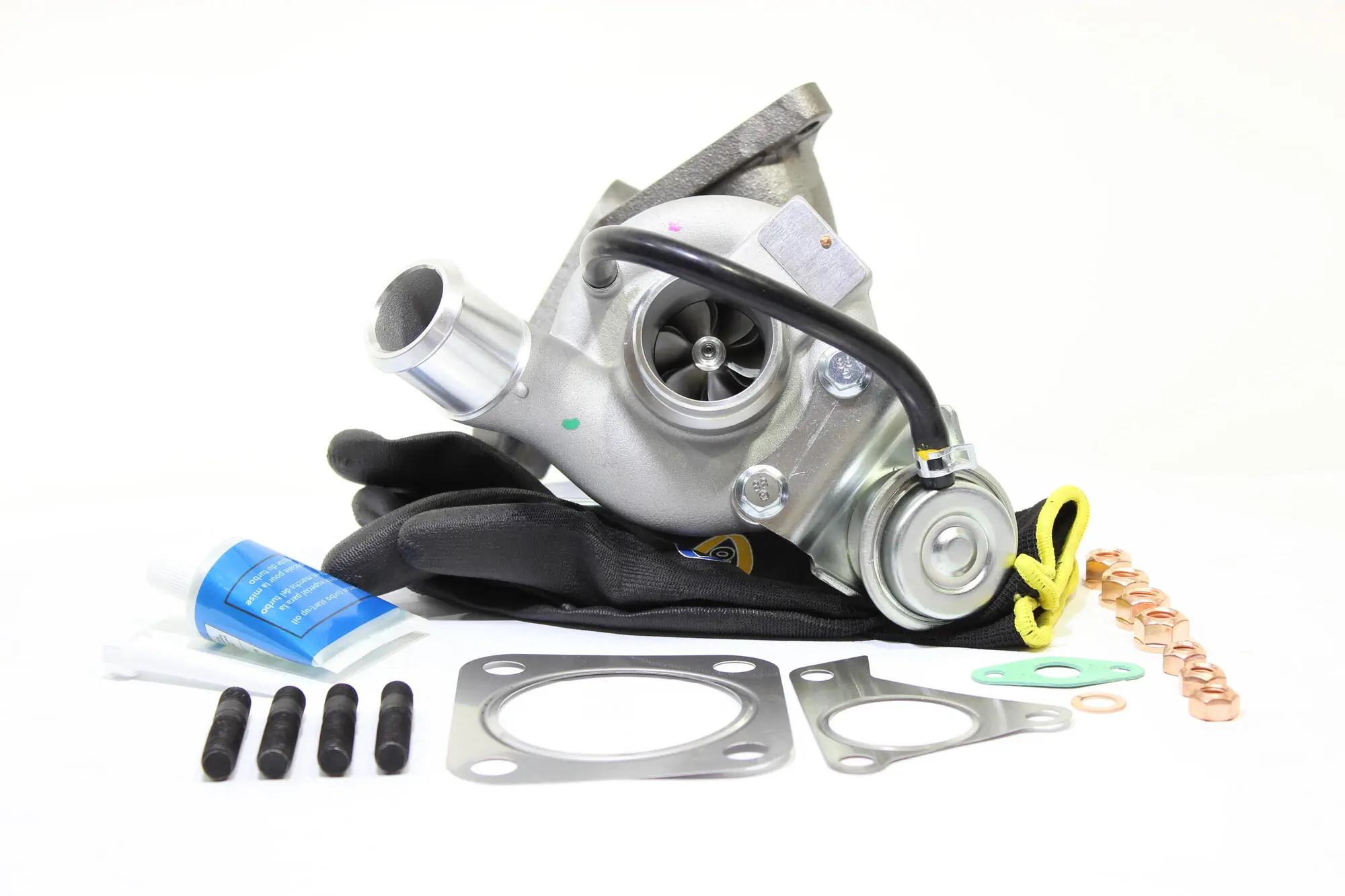 Turbocompresor Alanko 10900961 precio, desde 206,18 EUR