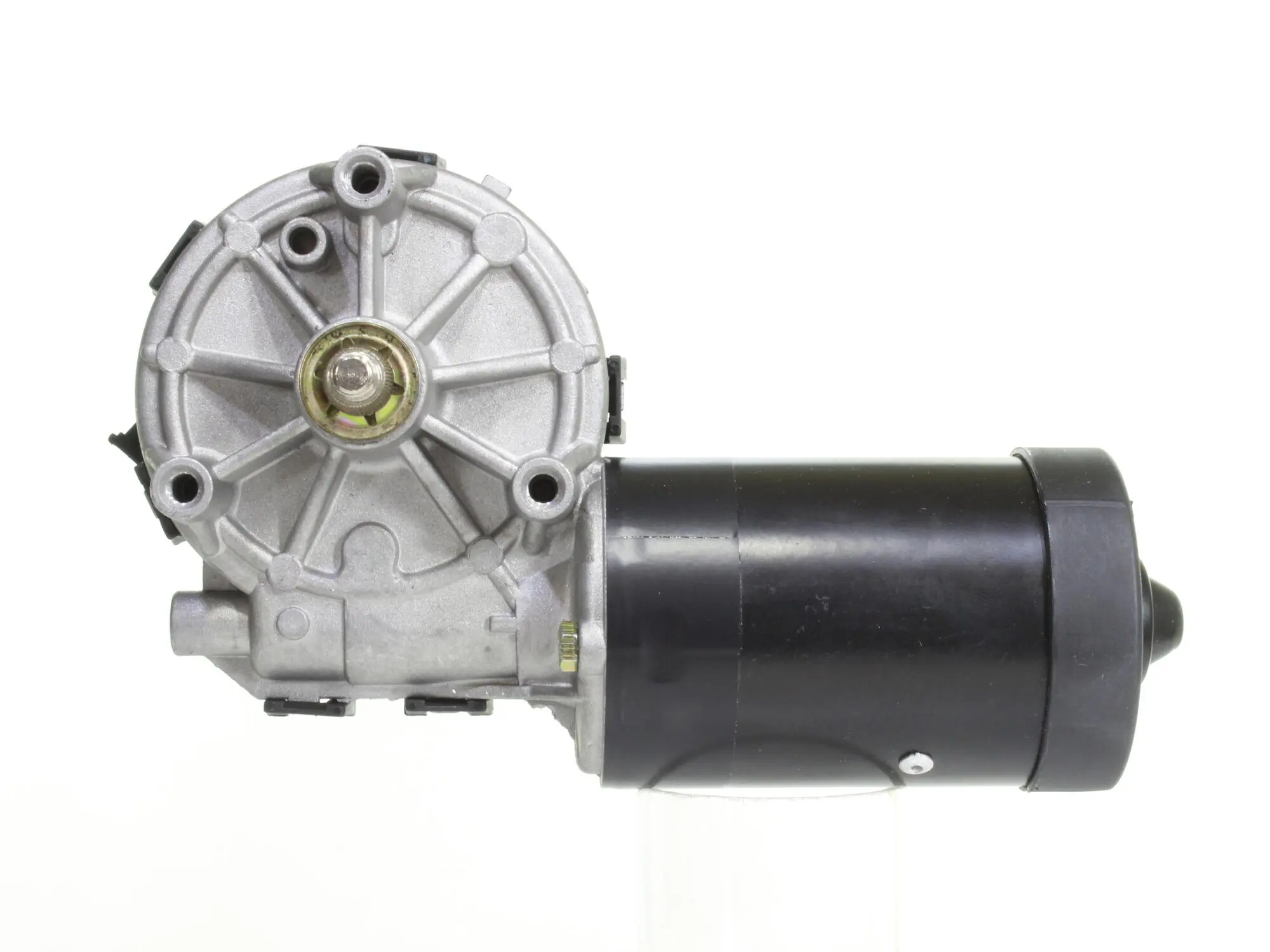 Motor del limpiaparabrisas Mercedes E 