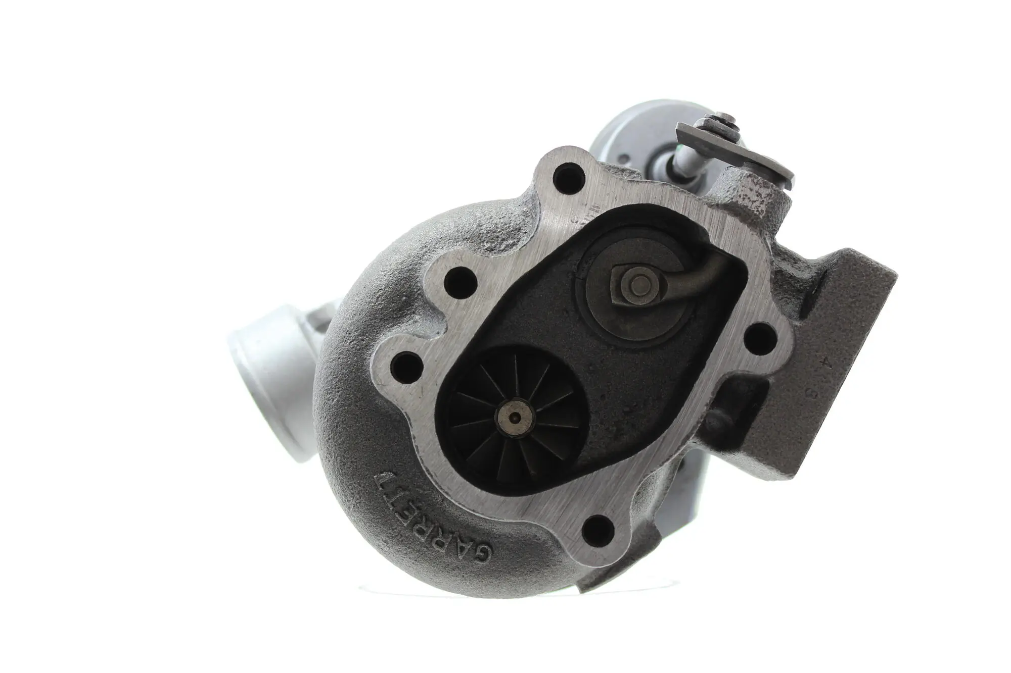 Comprar Turbocompresor Renault 21  B48