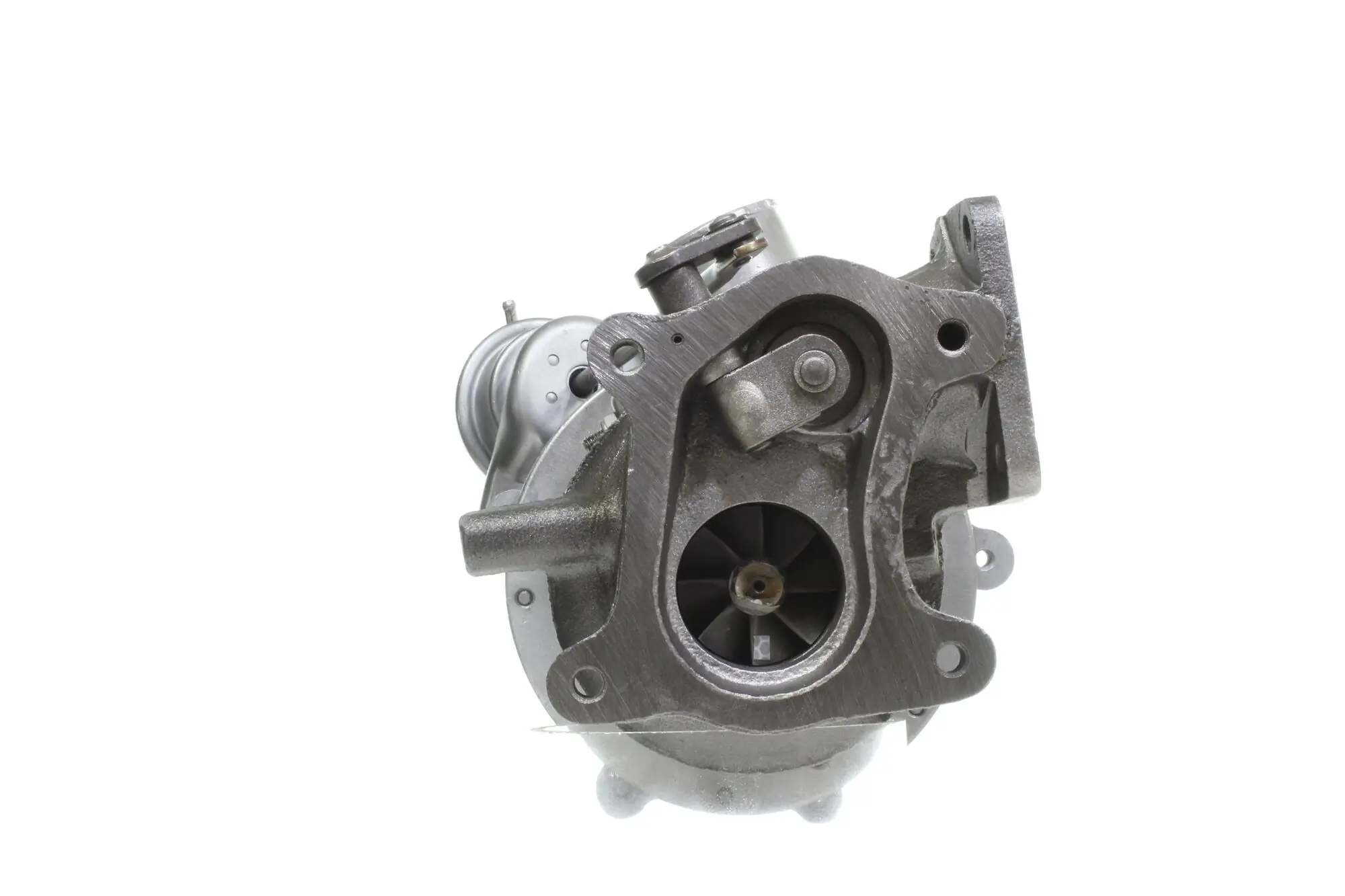 Turbo para motor para Ford Ranger  EQ